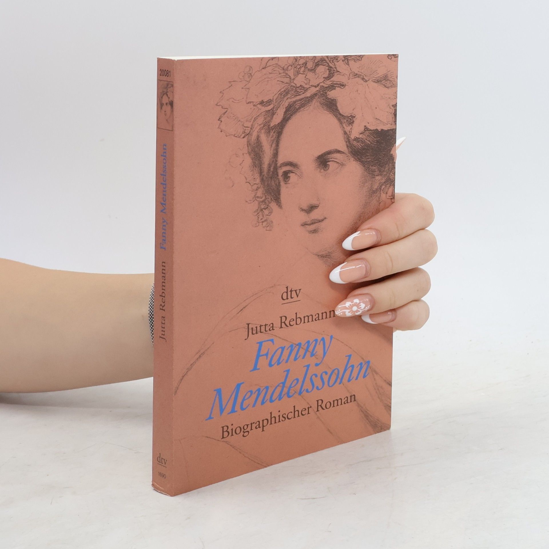 Fanny Mendelssohn