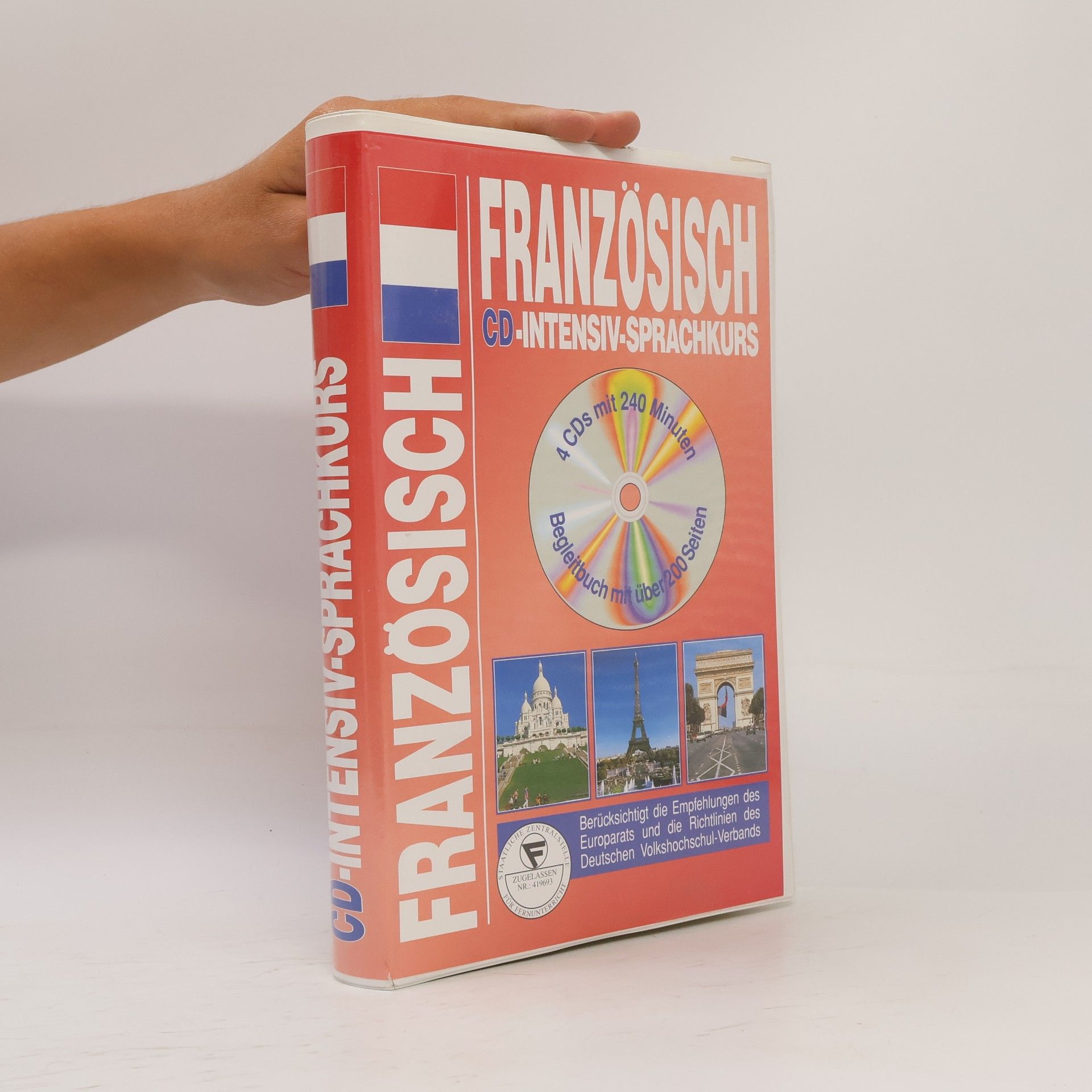 Autorenkollektiv Französisch