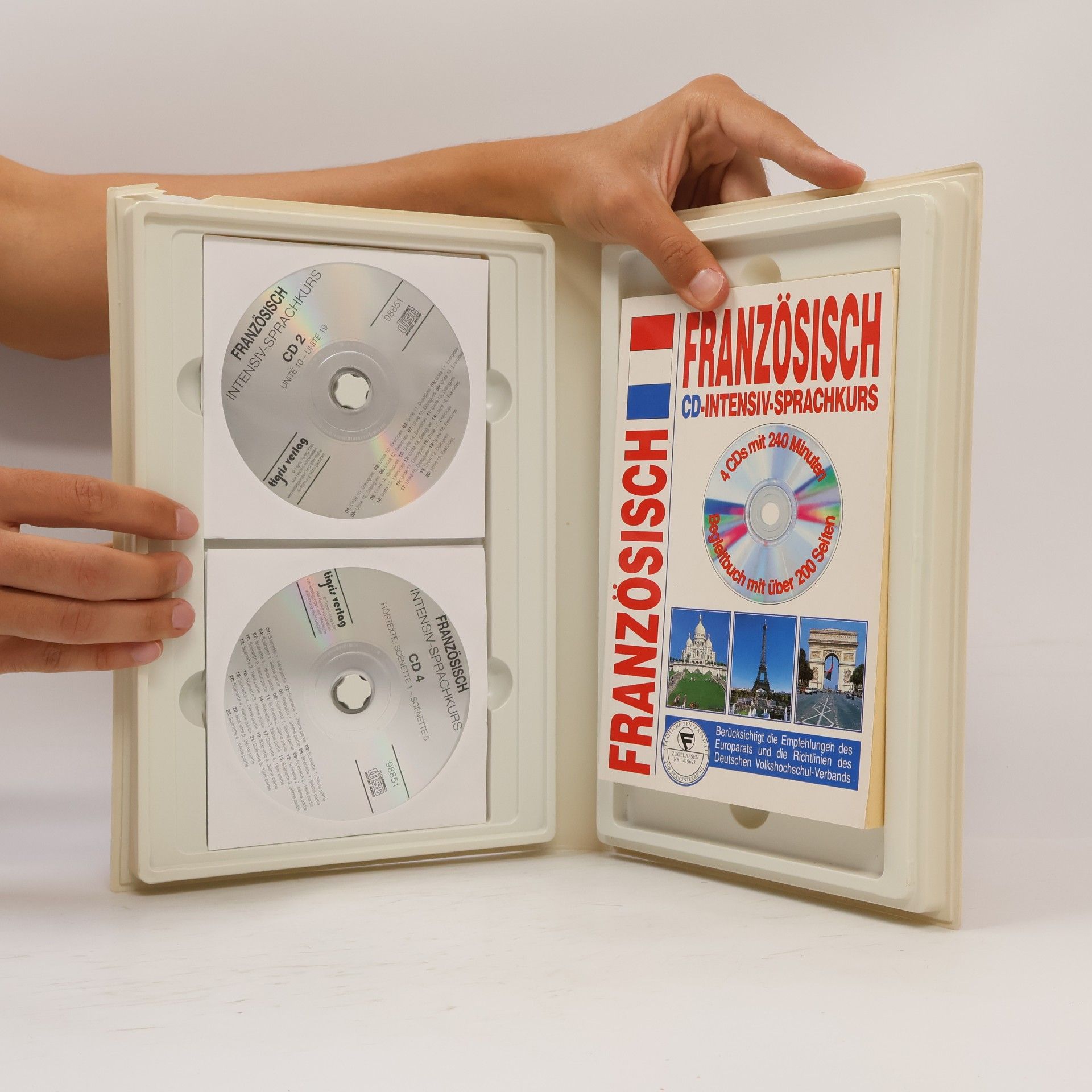 Autorenkollektiv Französisch