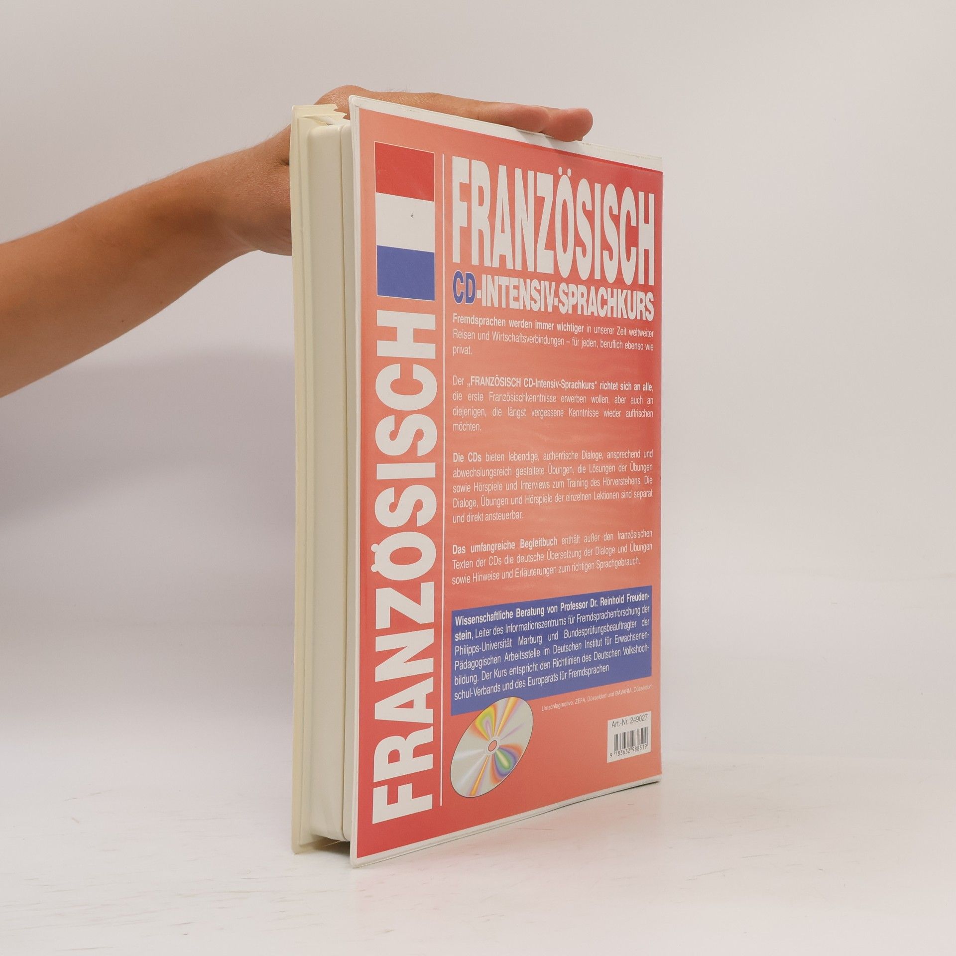 Autorenkollektiv Französisch