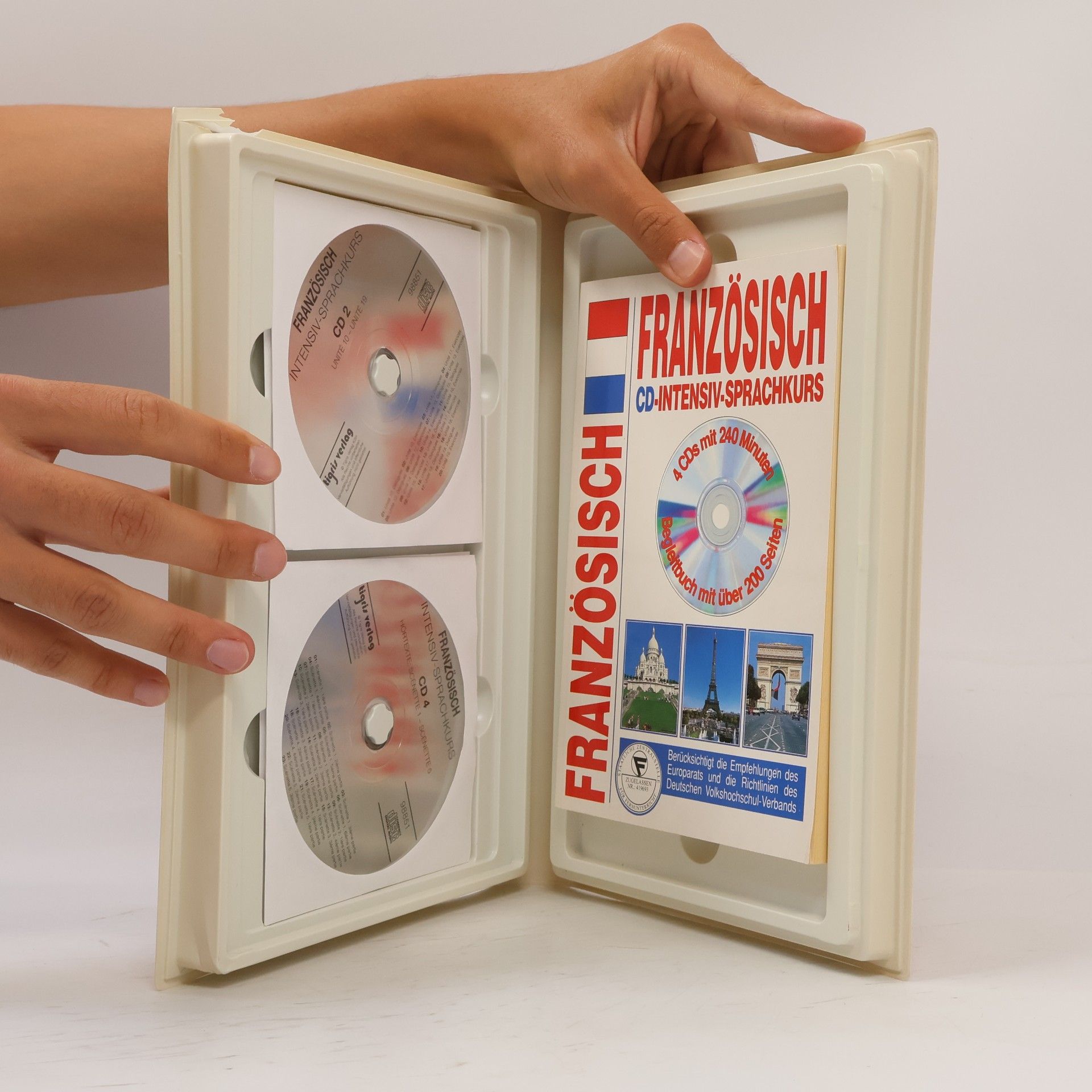Autorenkollektiv Französisch