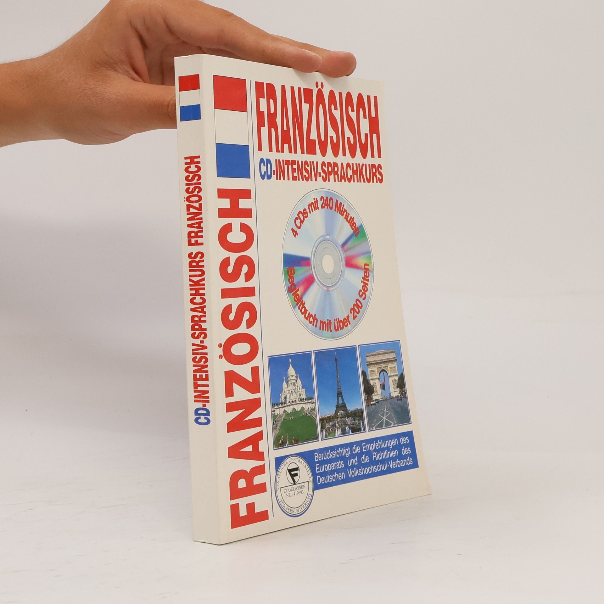 Autorenkollektiv Französisch