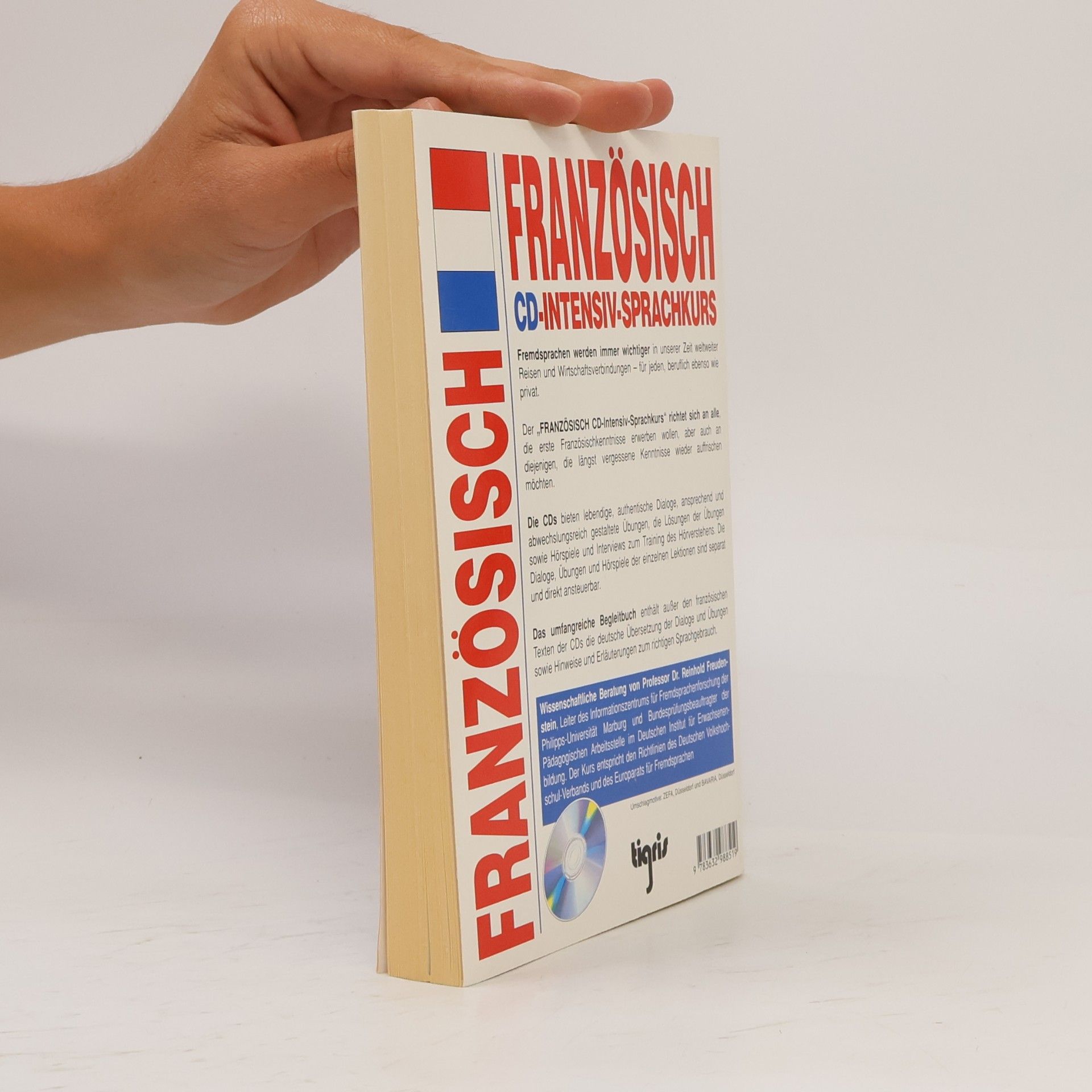 Autorenkollektiv Französisch