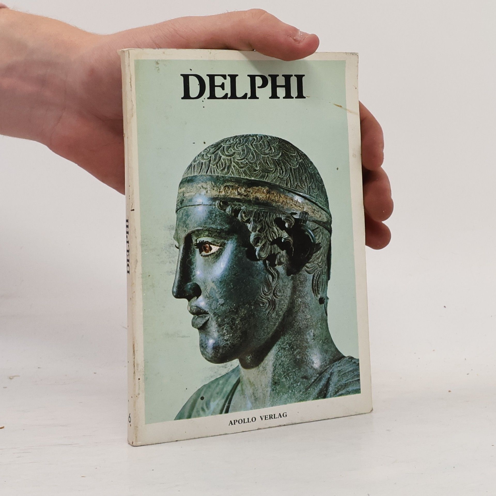 Delphi