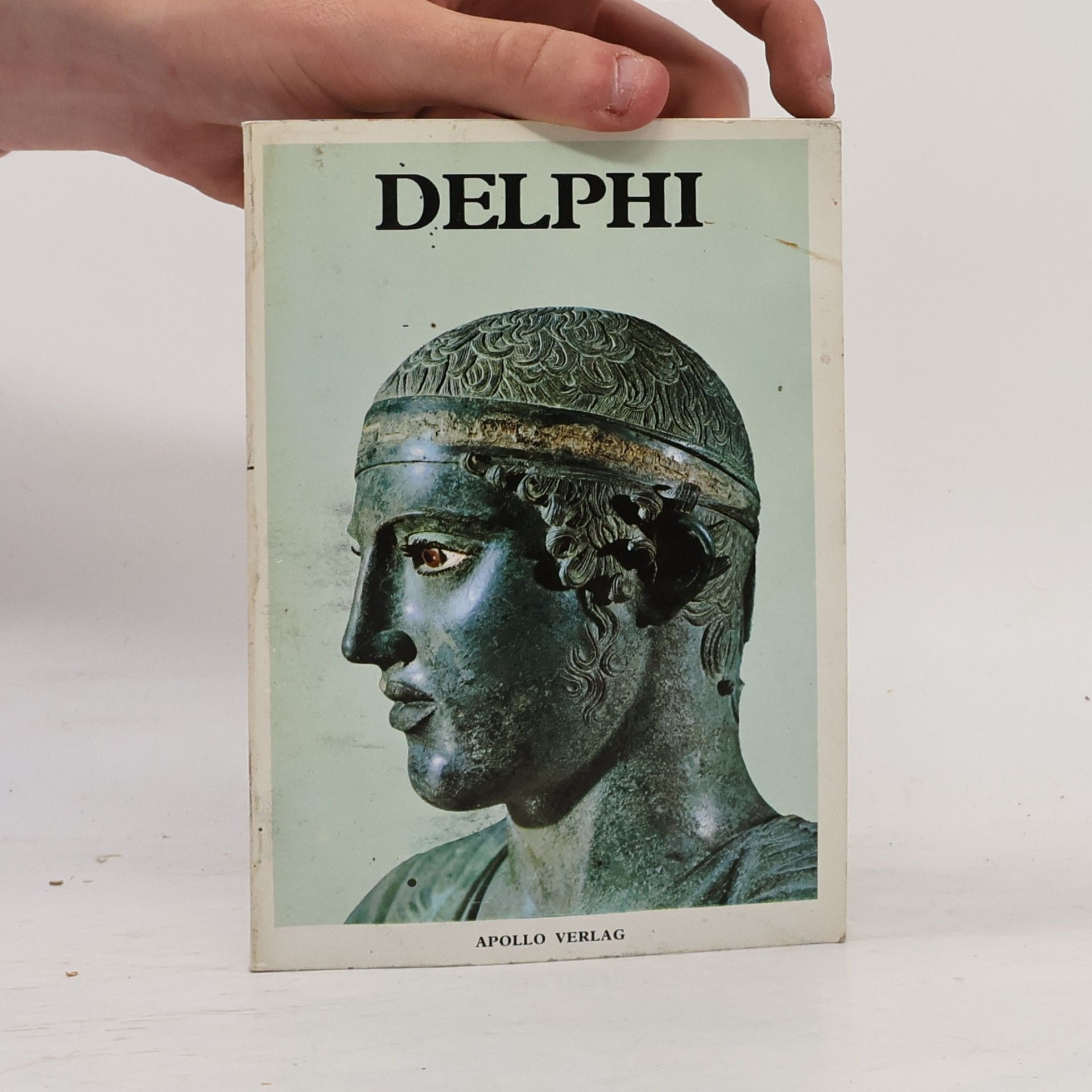 Sonia di Neuhoff Delphi