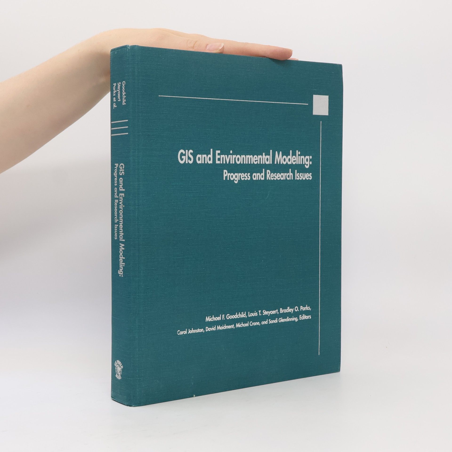 GIS and Environmental Modeling