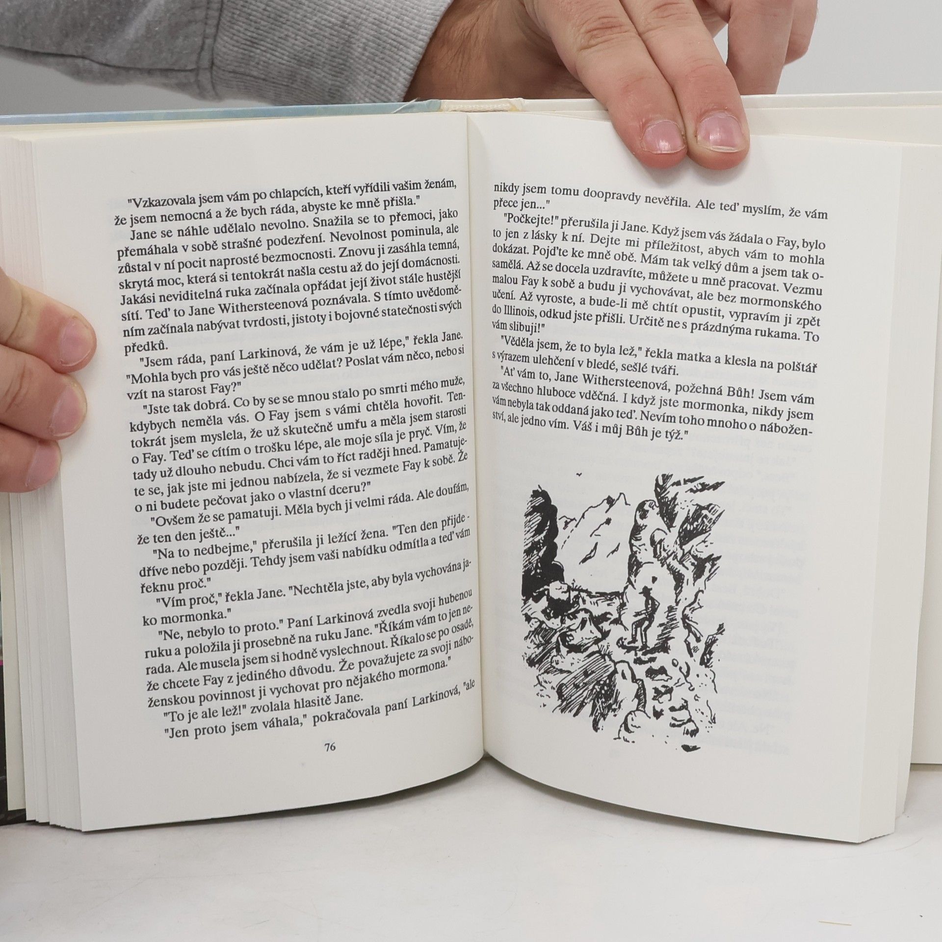 Zane Grey Jezdci purpurových stepí