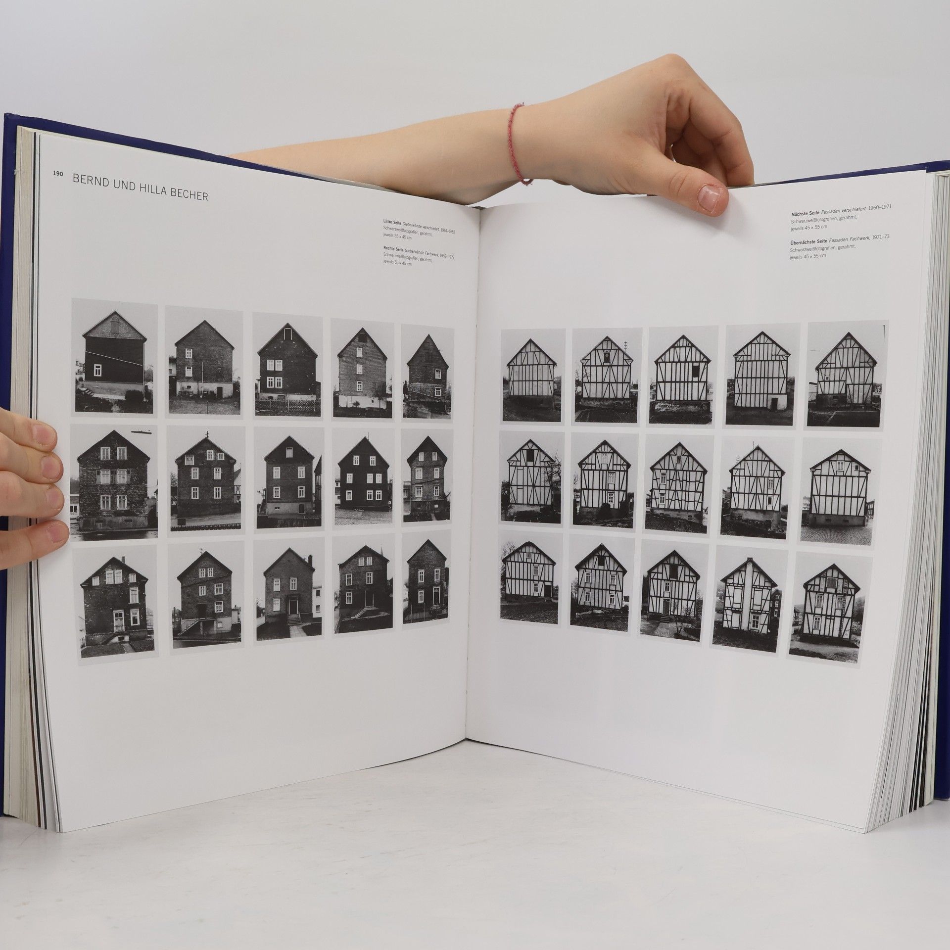 Gerti Fietzek Katalog / Documenta 11