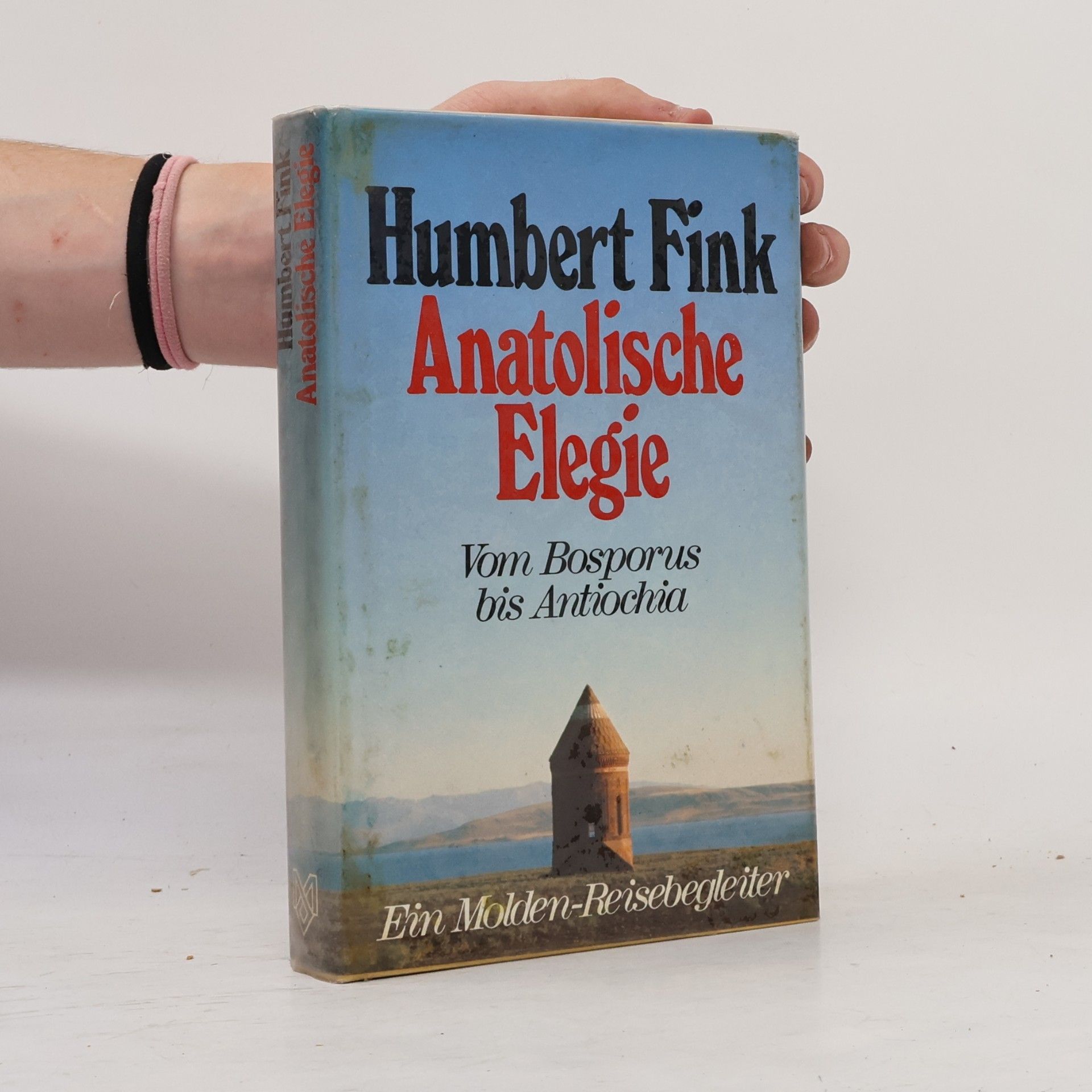 Humbert Fink Anatolische Elegie