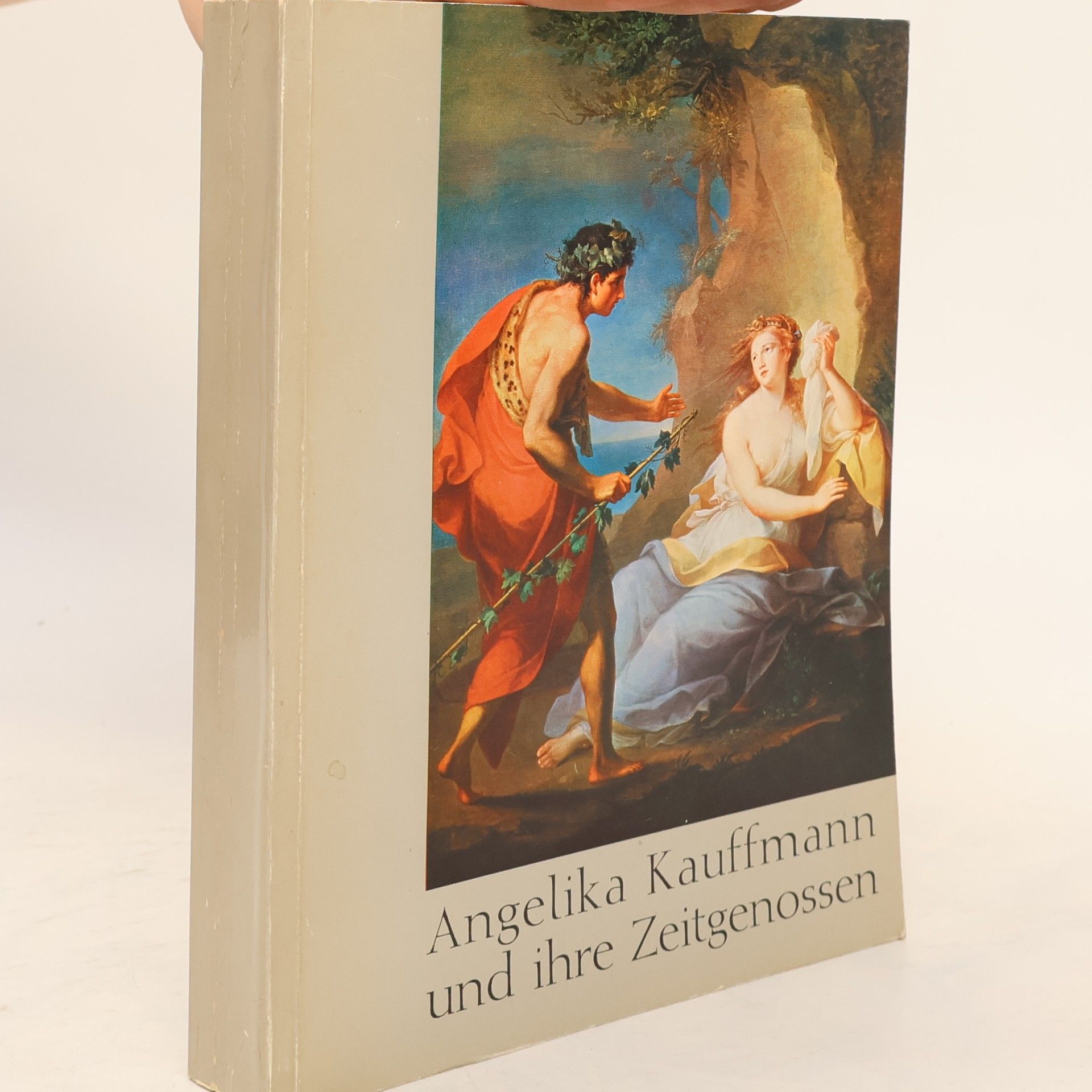 Angelika Kauffmann Angelika Kauffmann und ihre Zeitgenossen