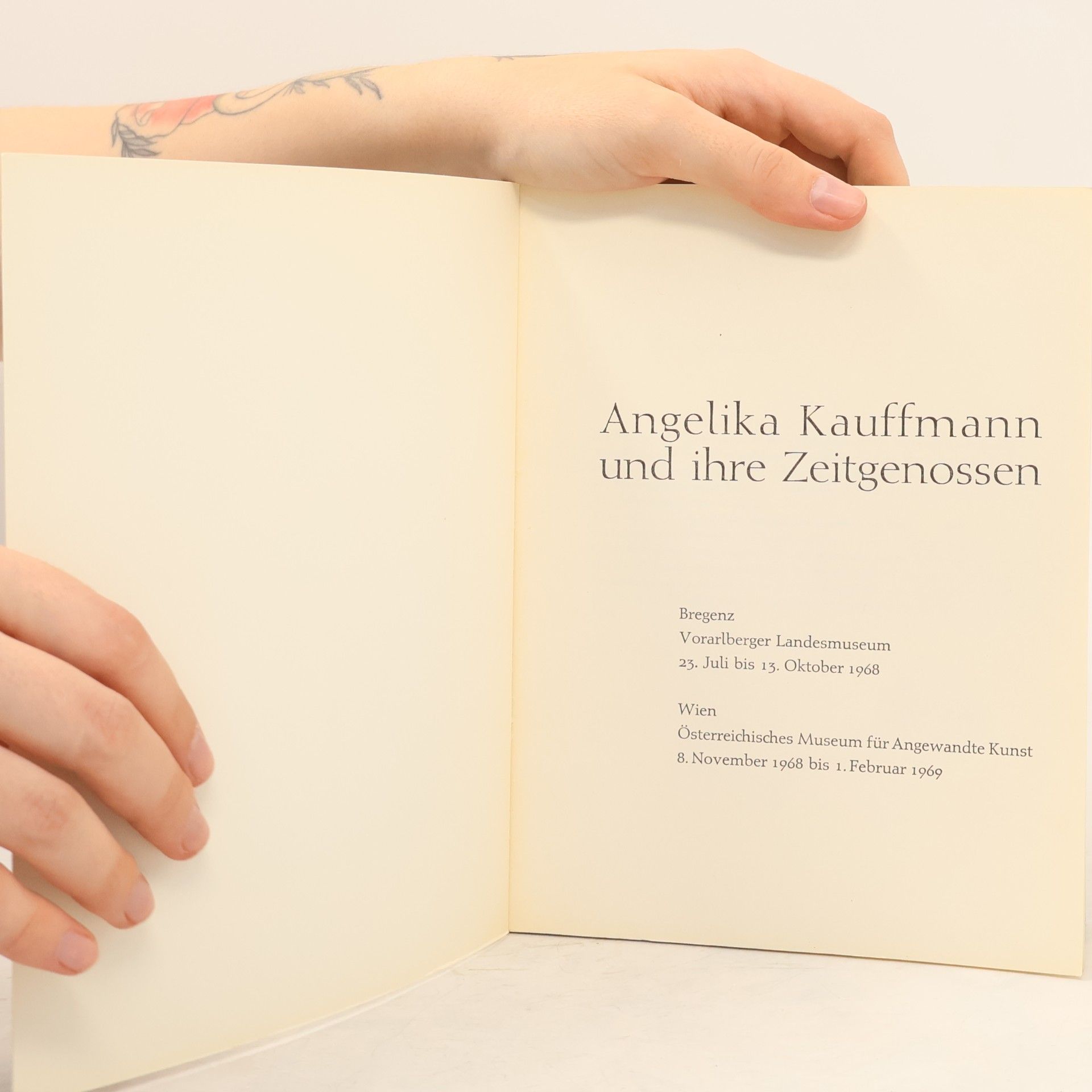 Oscar Sandner Angelika Kauffmann und ihre Zeitgenossen