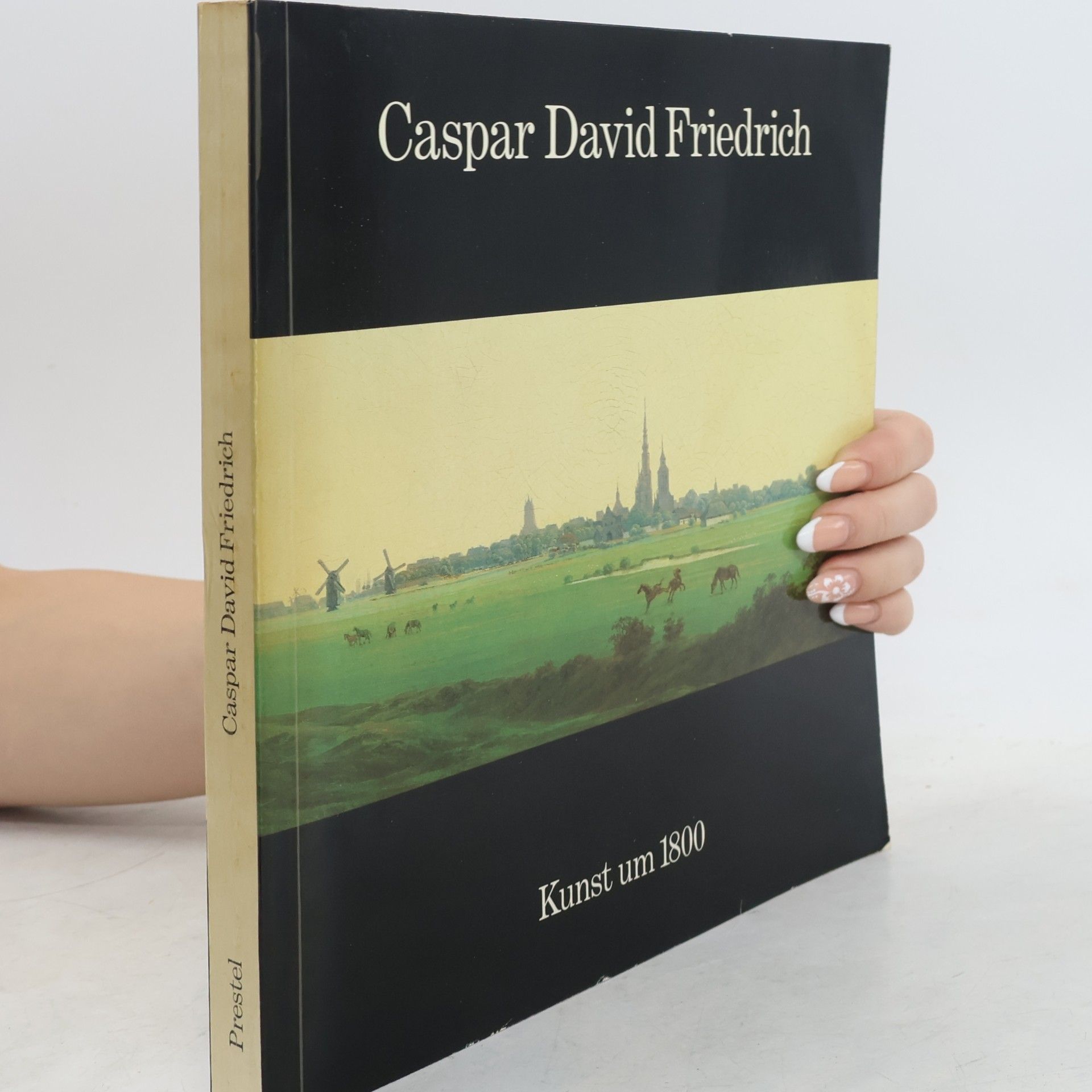 Caspar David Friedrich Caspar David Friedrich