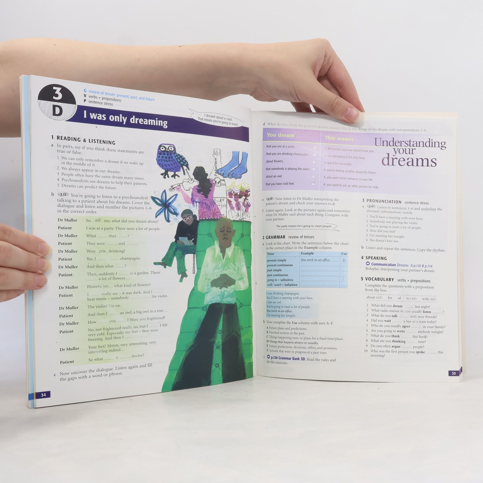 Paul Seligson New English file. Pre-intermediate Multipack A