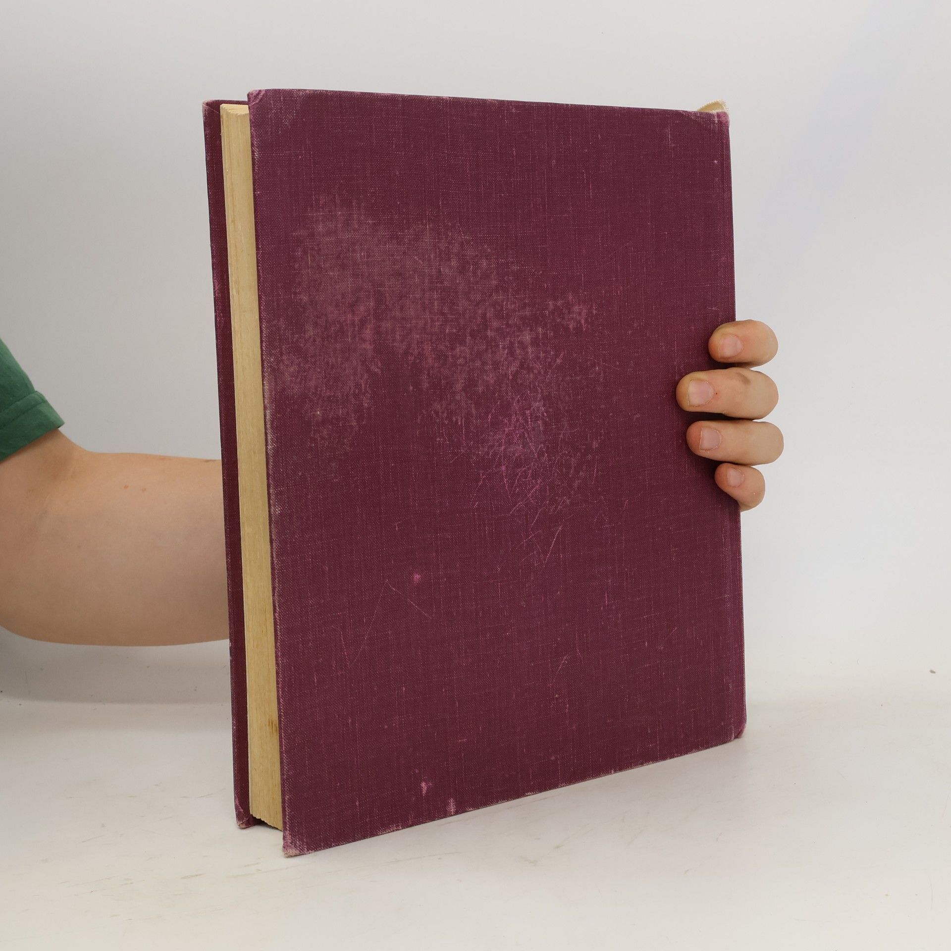 R. D. Sinělnikov Atlas anatomie člověka 3. svazek