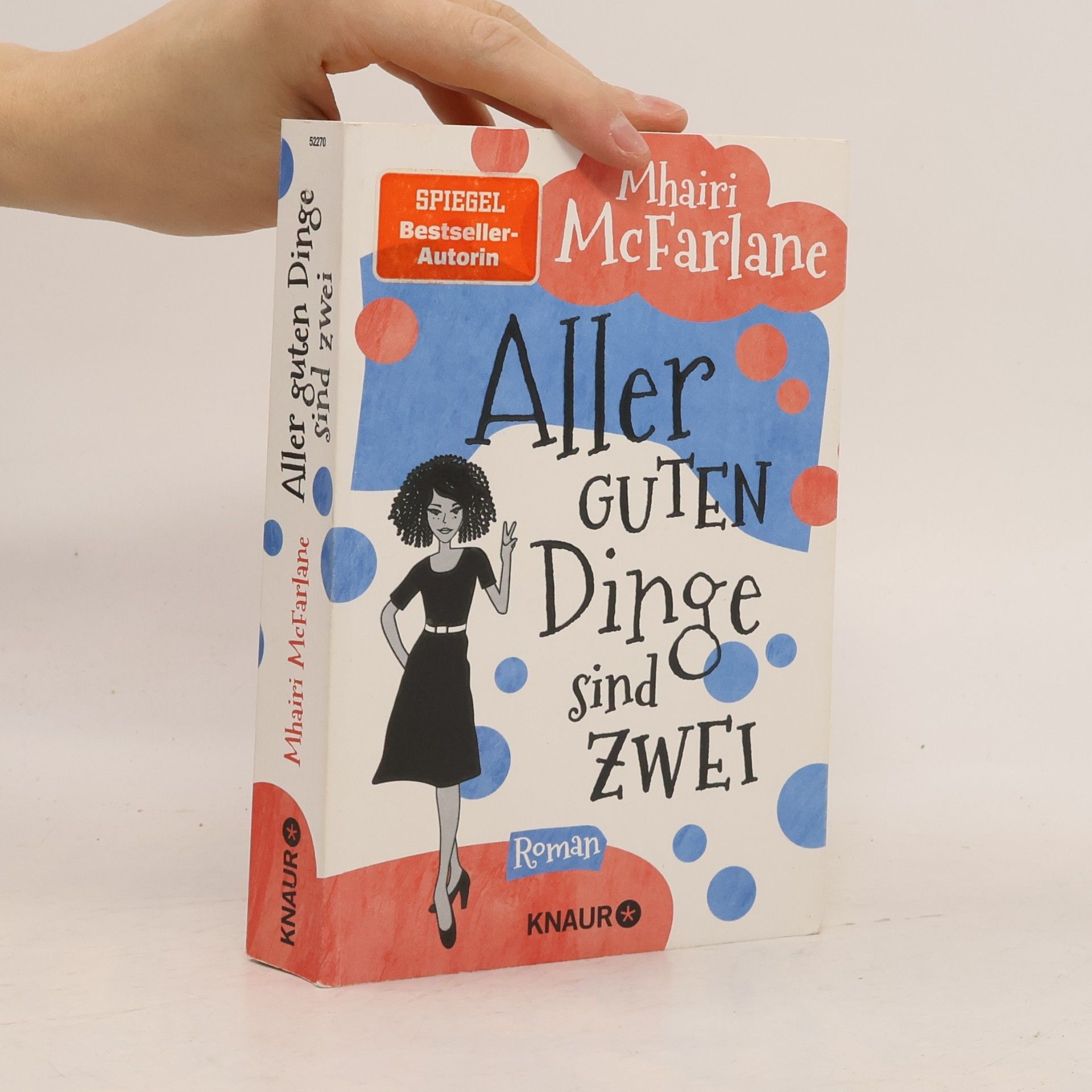 Mhairi McFarlane Aller Guten Dinge sind Zwei