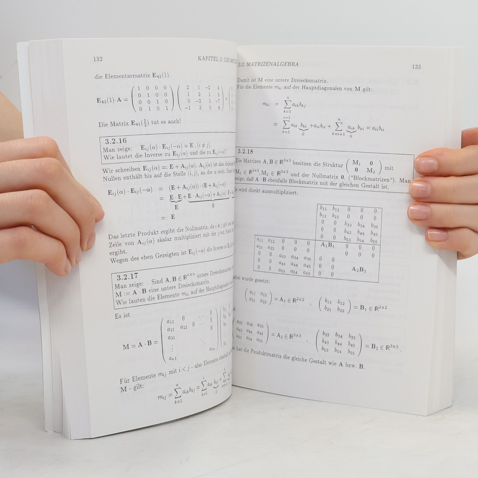 Dieter Lohse Mathematik für Wirtschaftswissenschaften