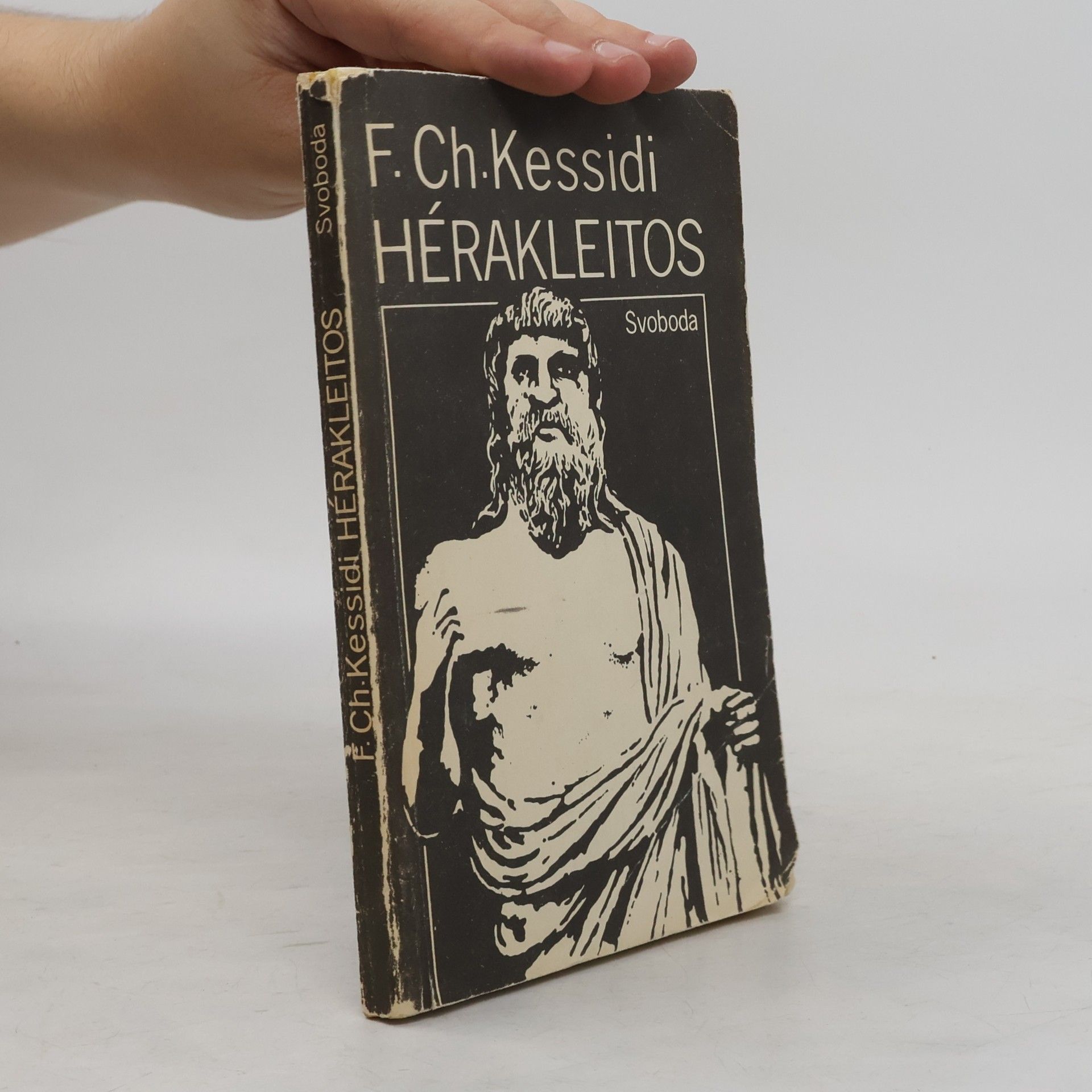 F. Ch. Kessidi Hérakleitos