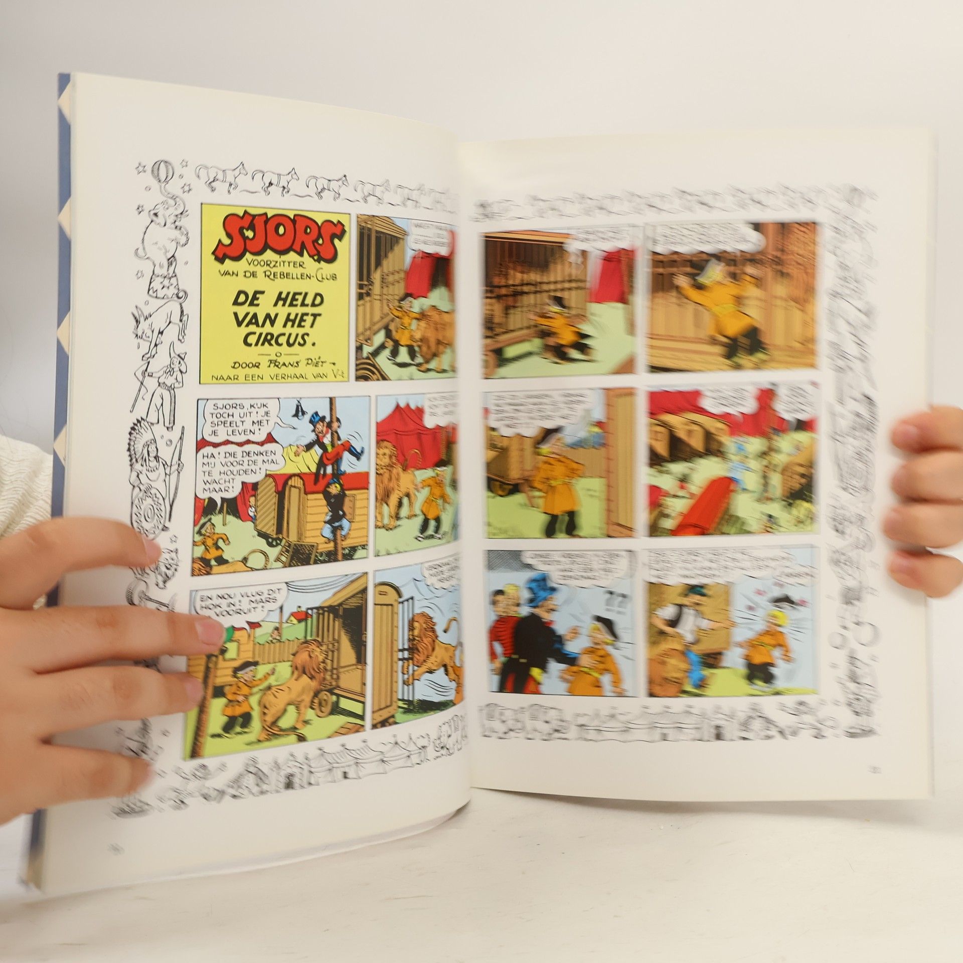 Autores varios Het verzamelaalbum