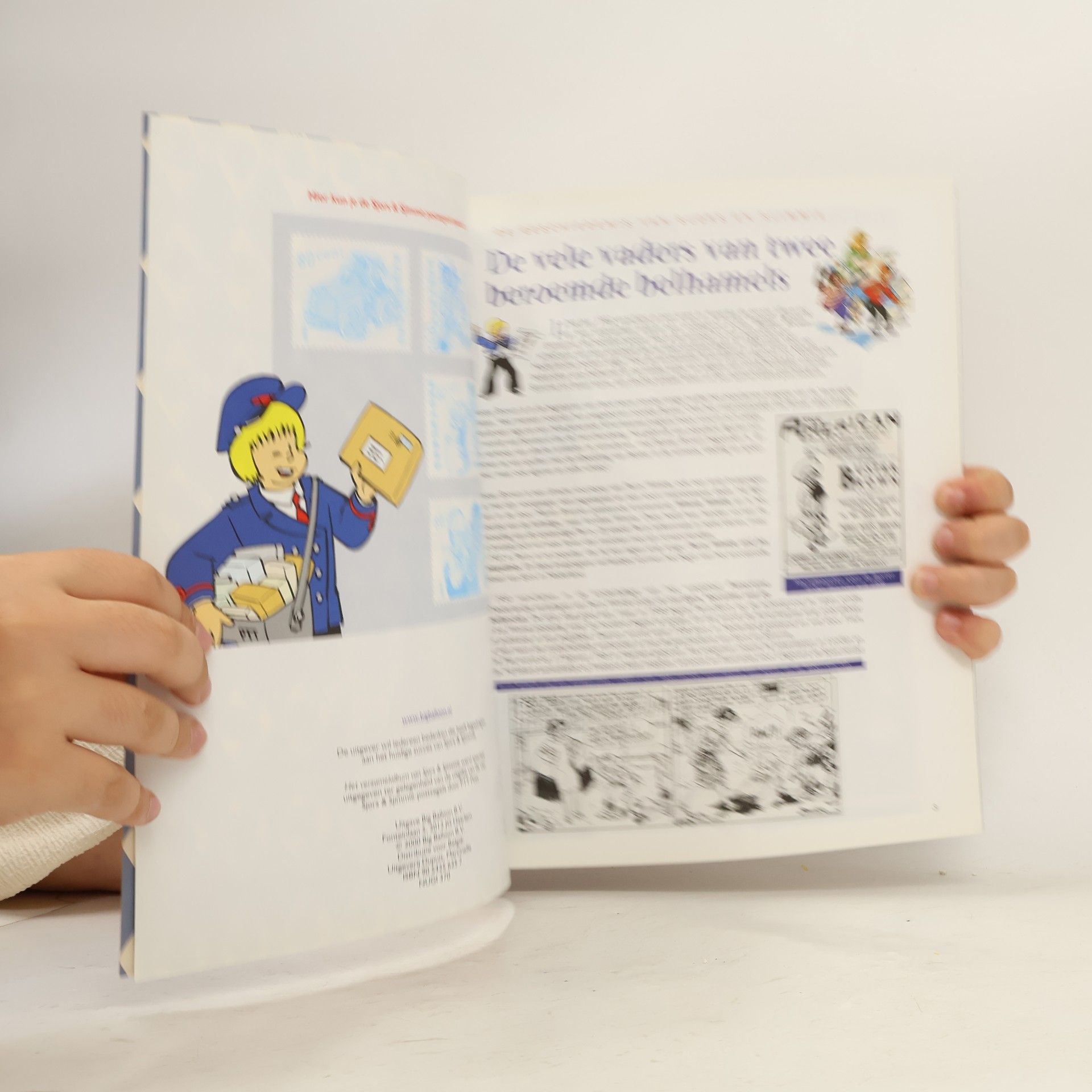 Autores varios Het verzamelaalbum