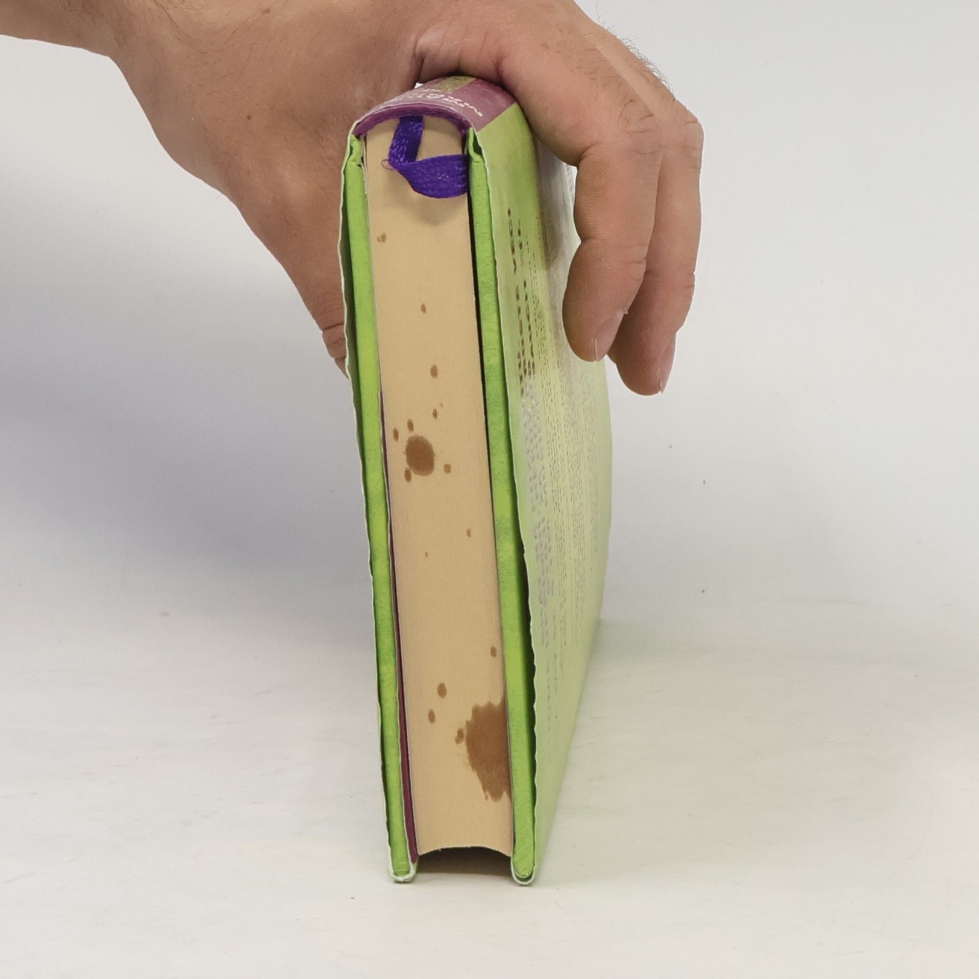 Mark Manson Důmyslné umění, jak mít všechno u pr**le