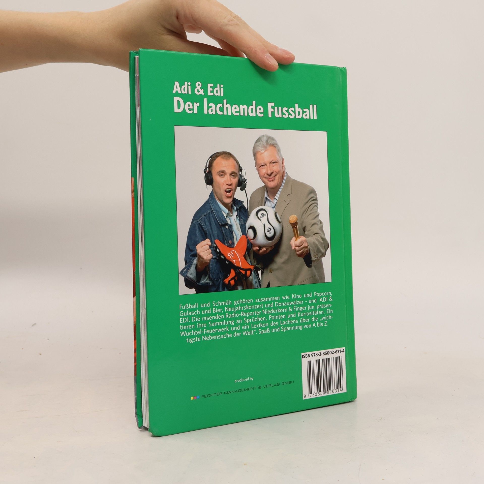 Adi Niederkorn Adi & Edi