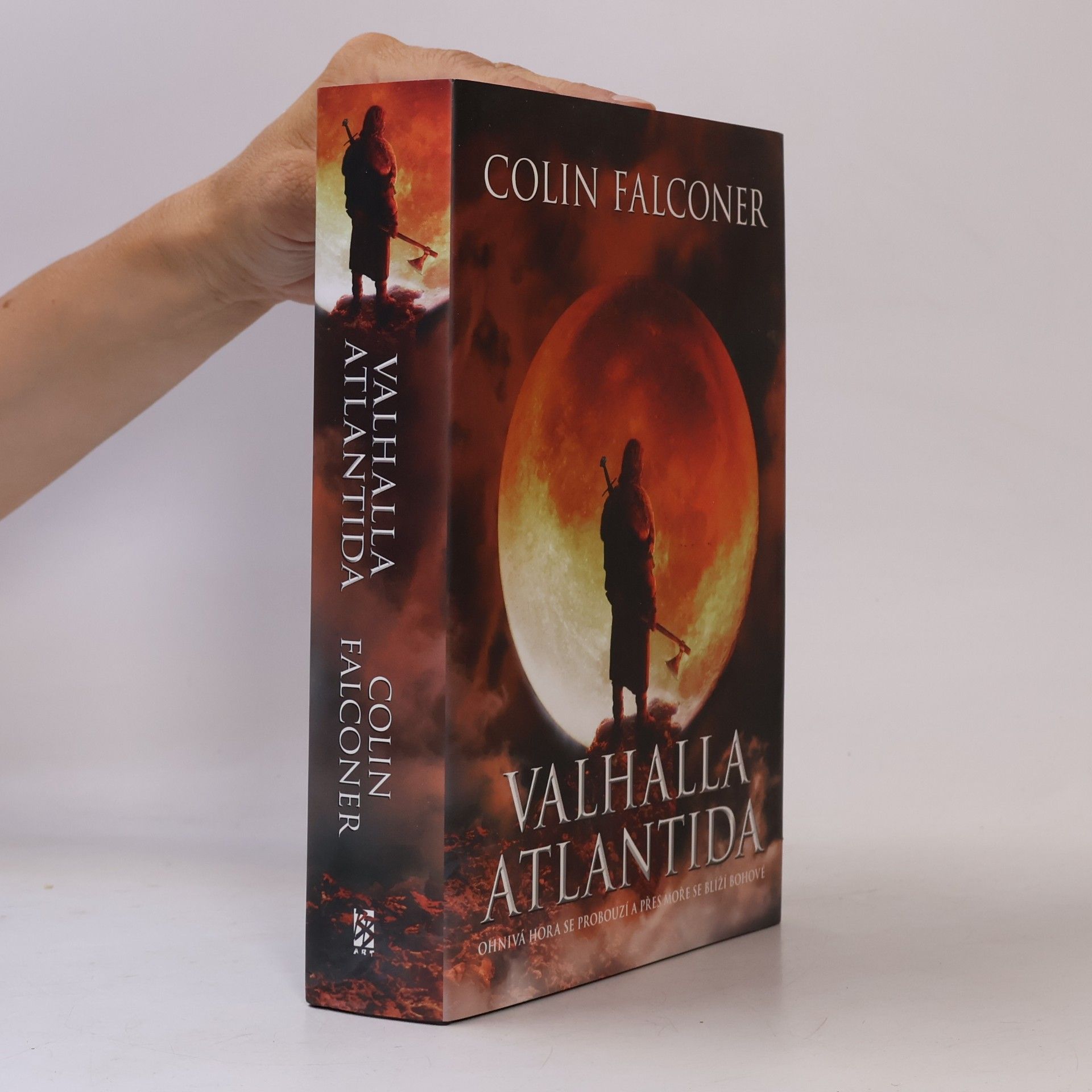 Valhalla Atlantida