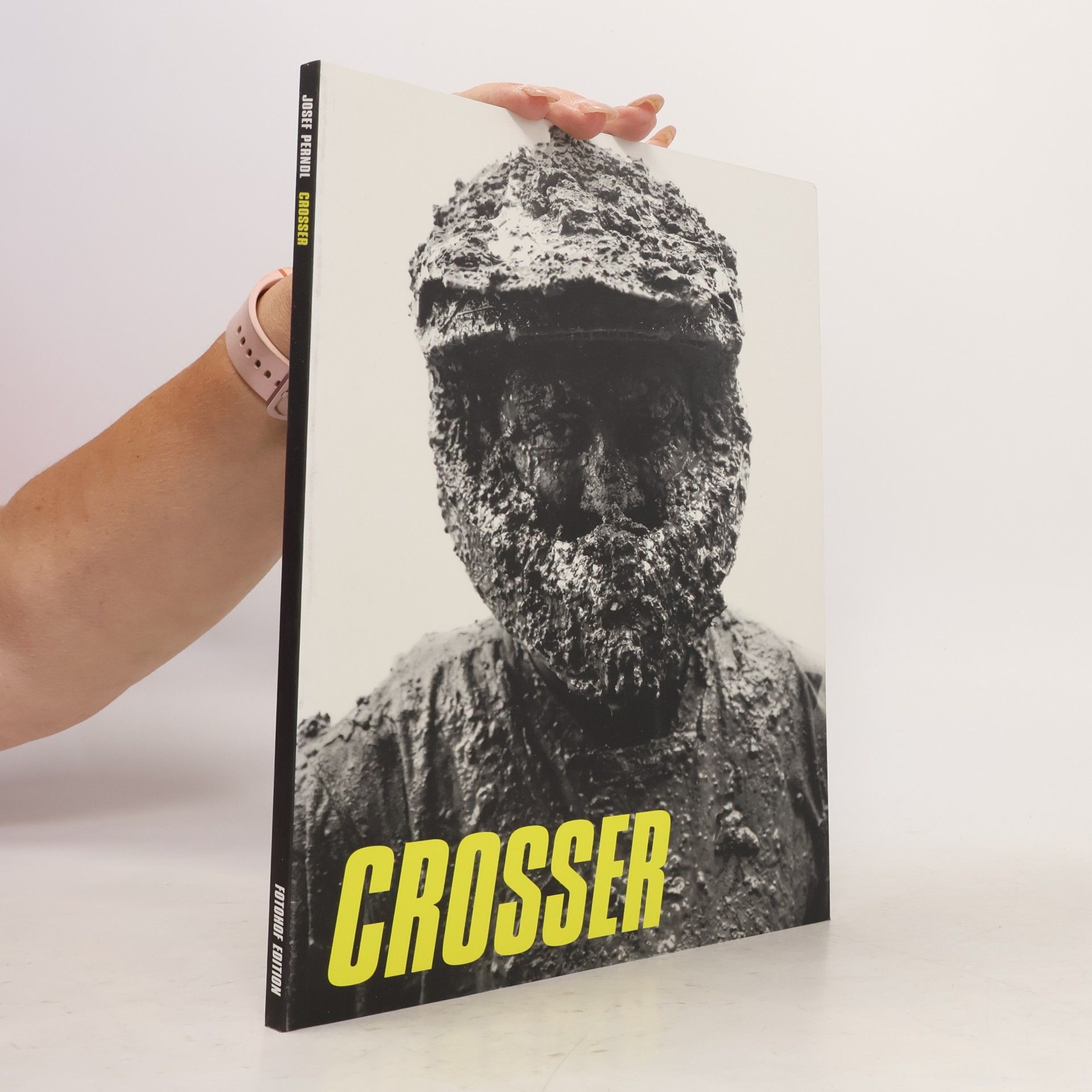 Crosser