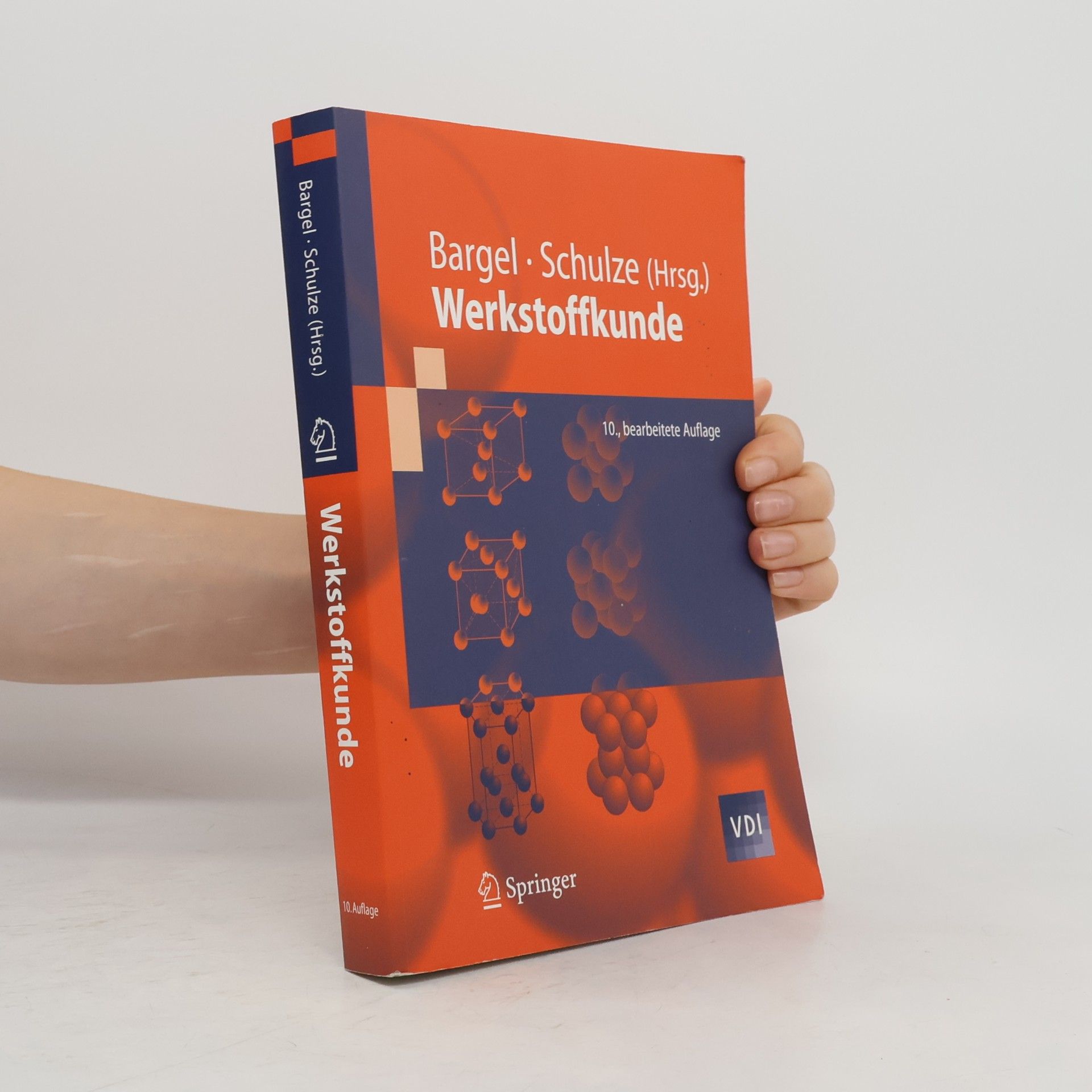 Werkstoffkunde