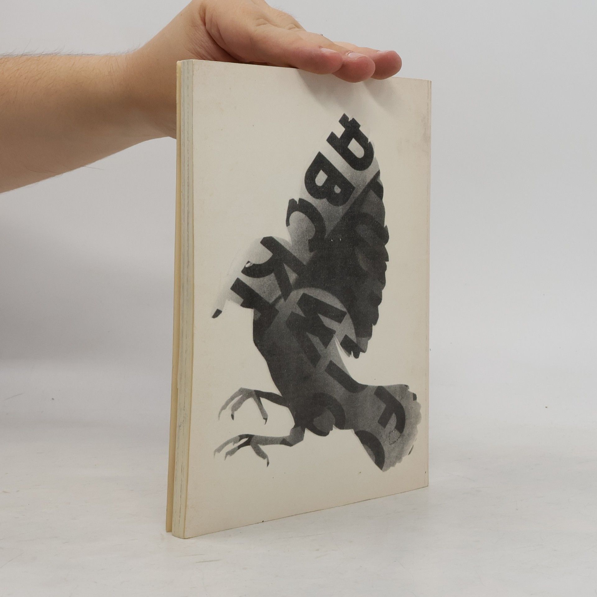 Jean-Paul Curtay Letterism and Hypergraphics. The Unknown Avant-Garde 1945-1985