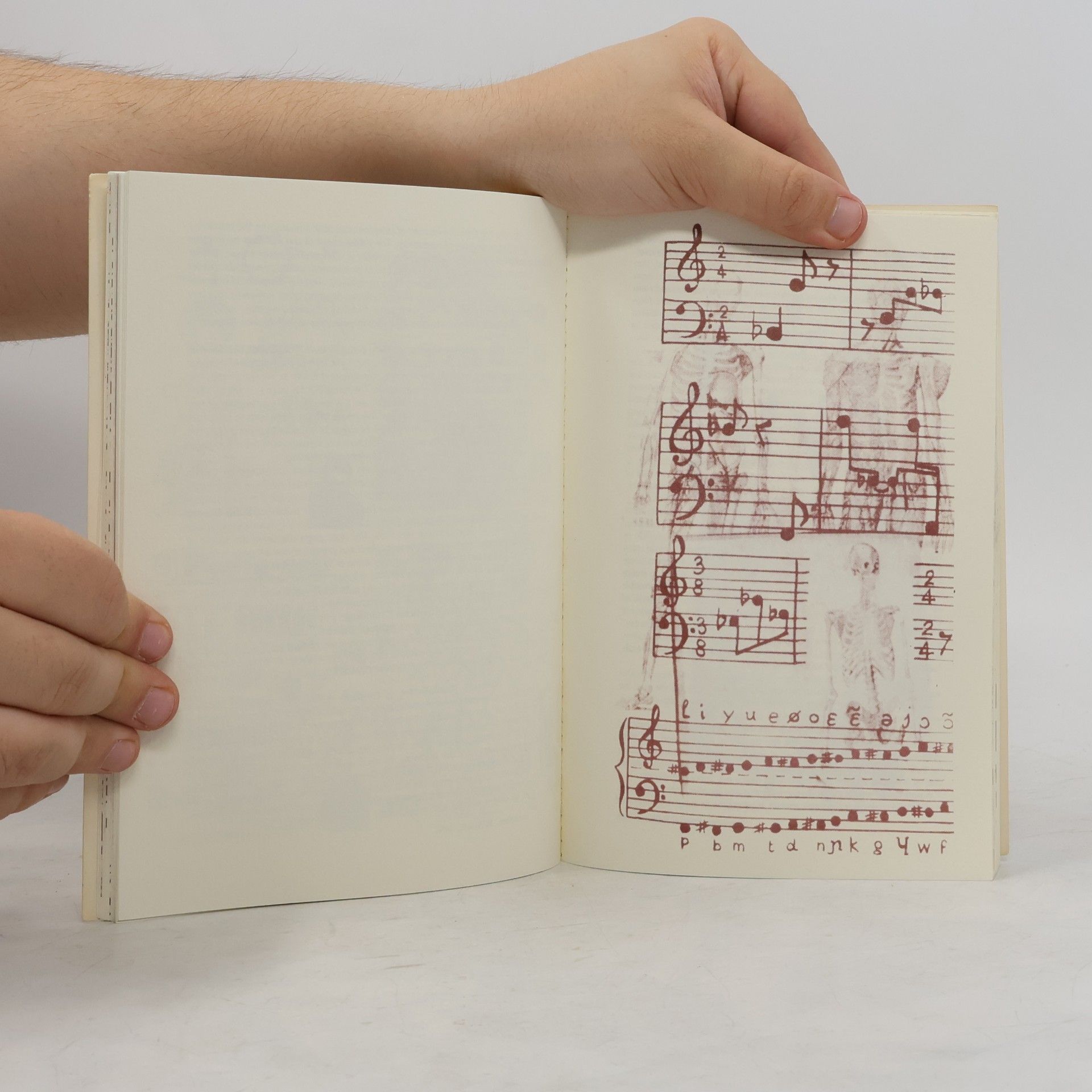 Jean-Paul Curtay Letterism and Hypergraphics. The Unknown Avant-Garde 1945-1985