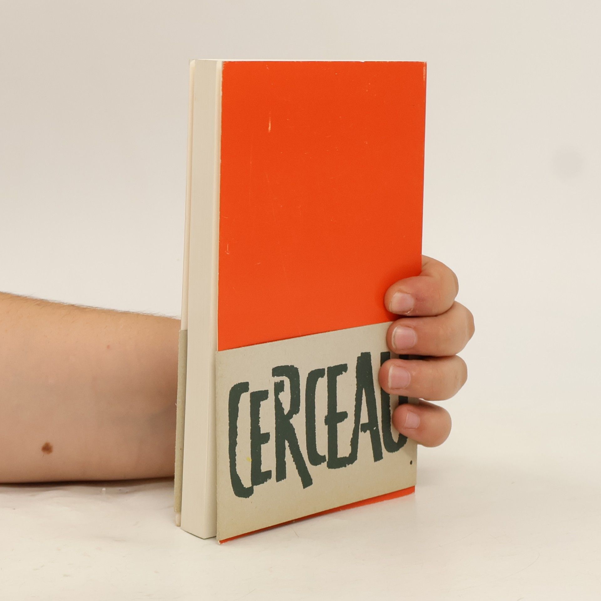 Viktor Slavkin Cerceau