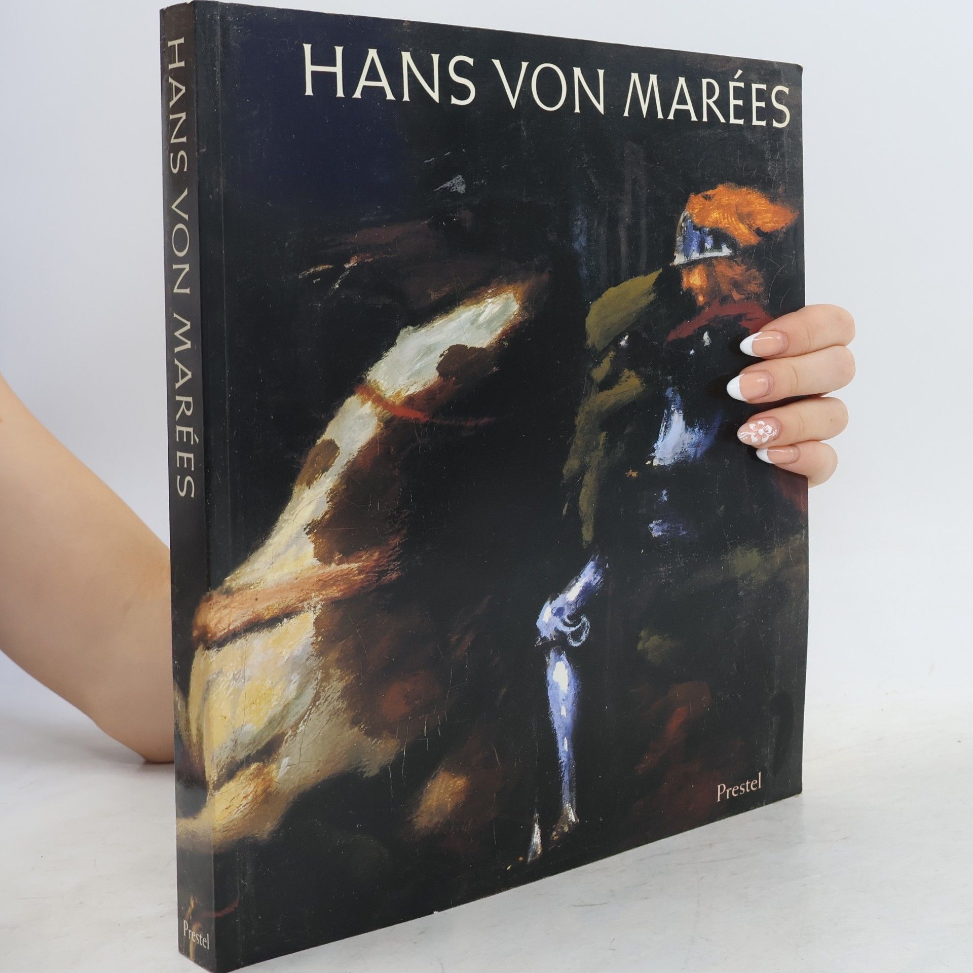Hans von Marées Hans von Marées
