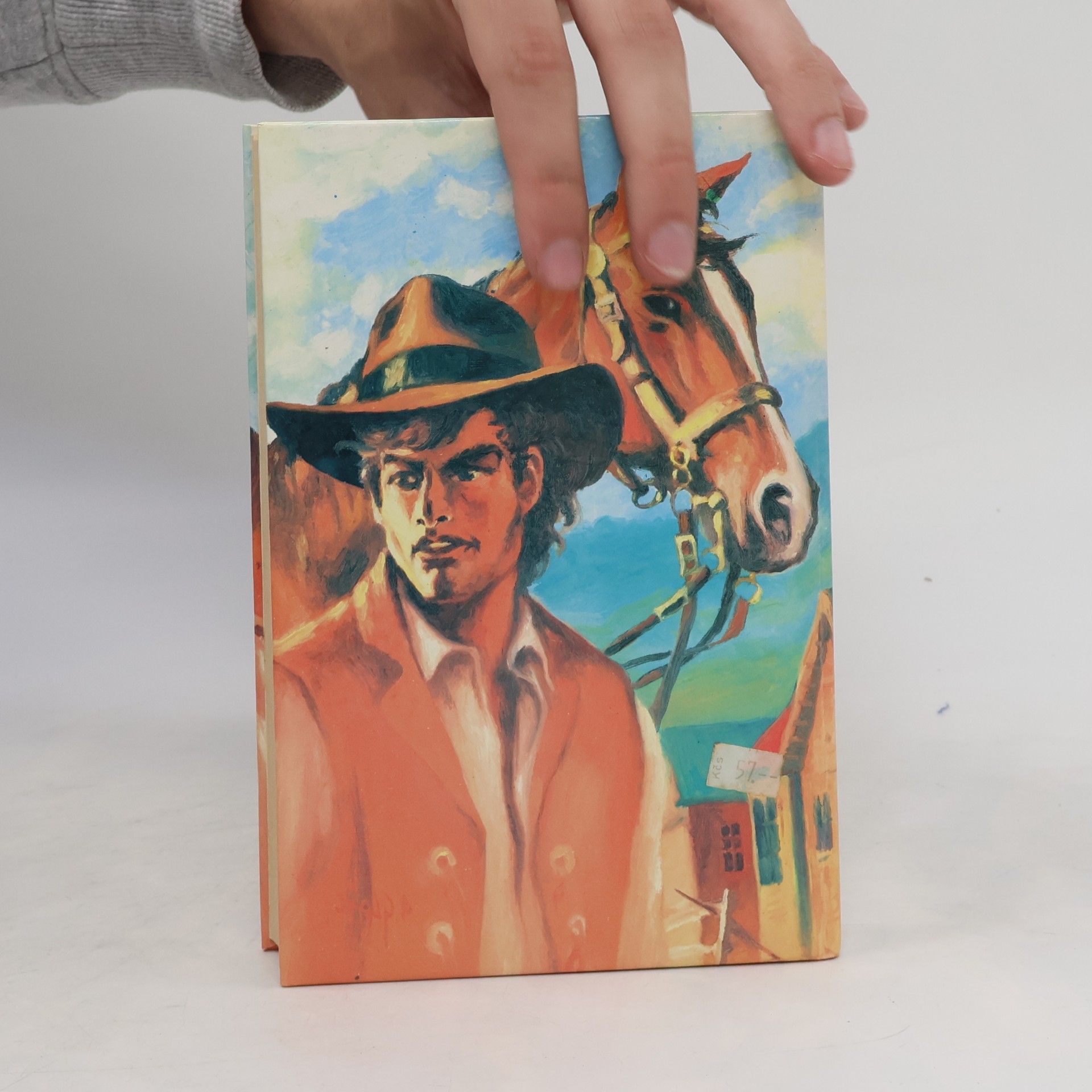 Zane Grey Zákoník Západu