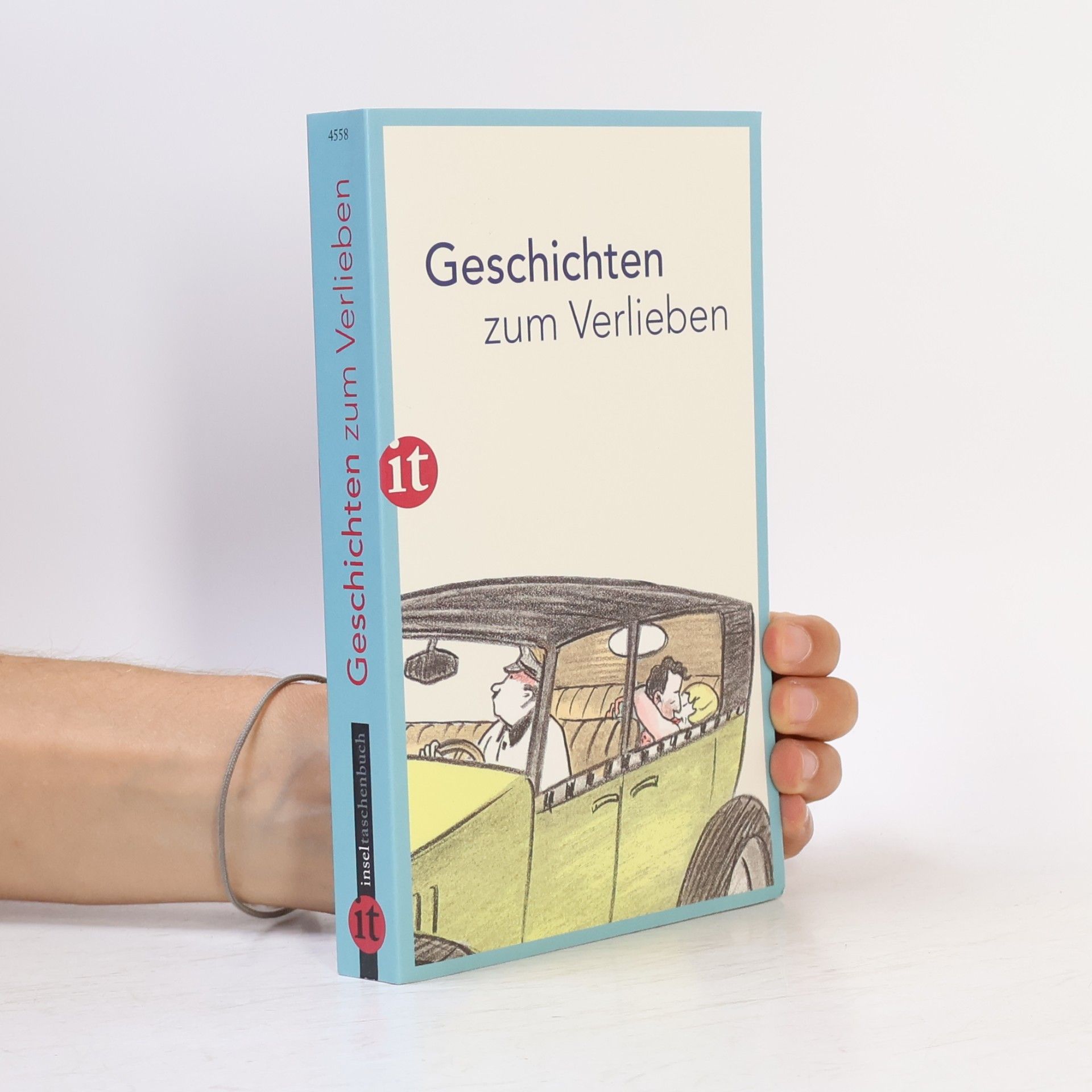 Clara Paul Geschichten zum Verlieben
