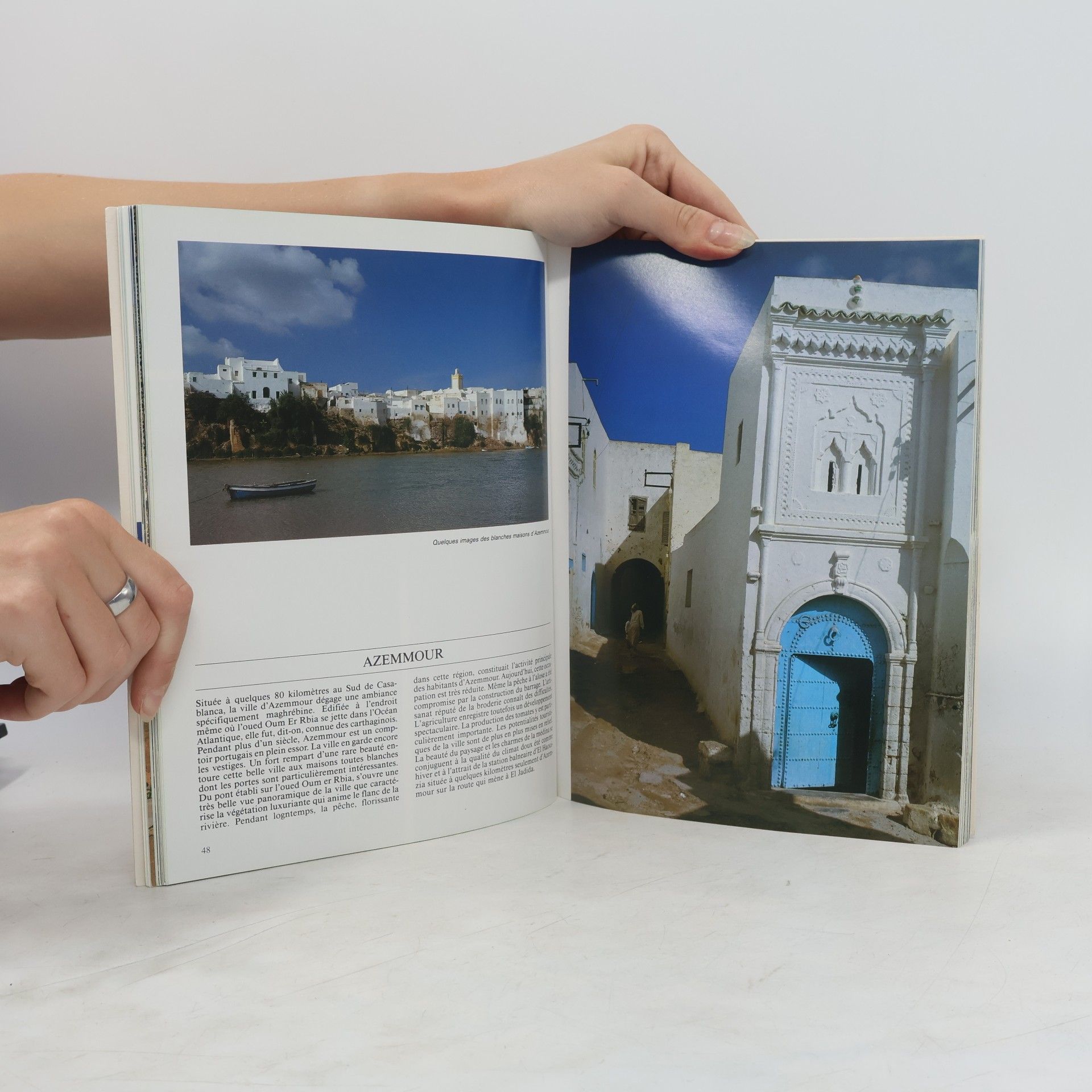 kolektiv Le livre d'or du Maroc