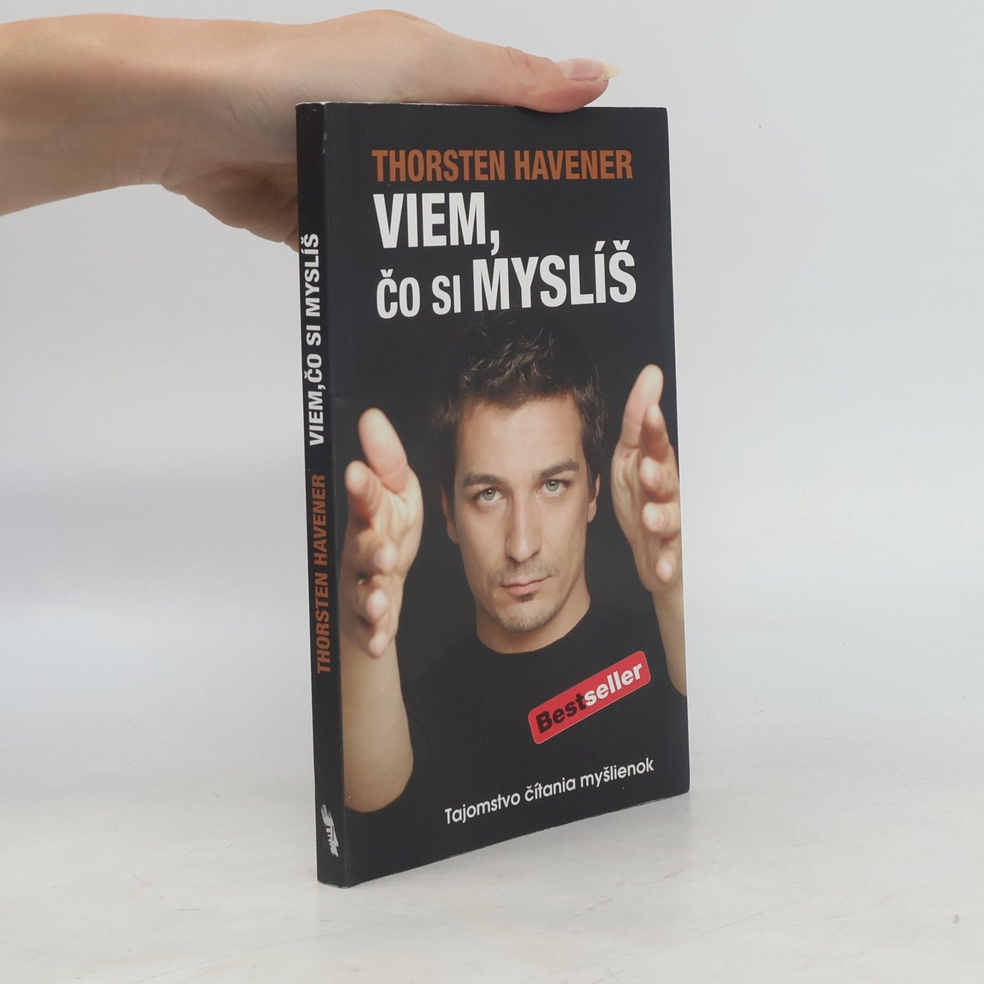 Thorsten Havener Viem, čo si myslíš
