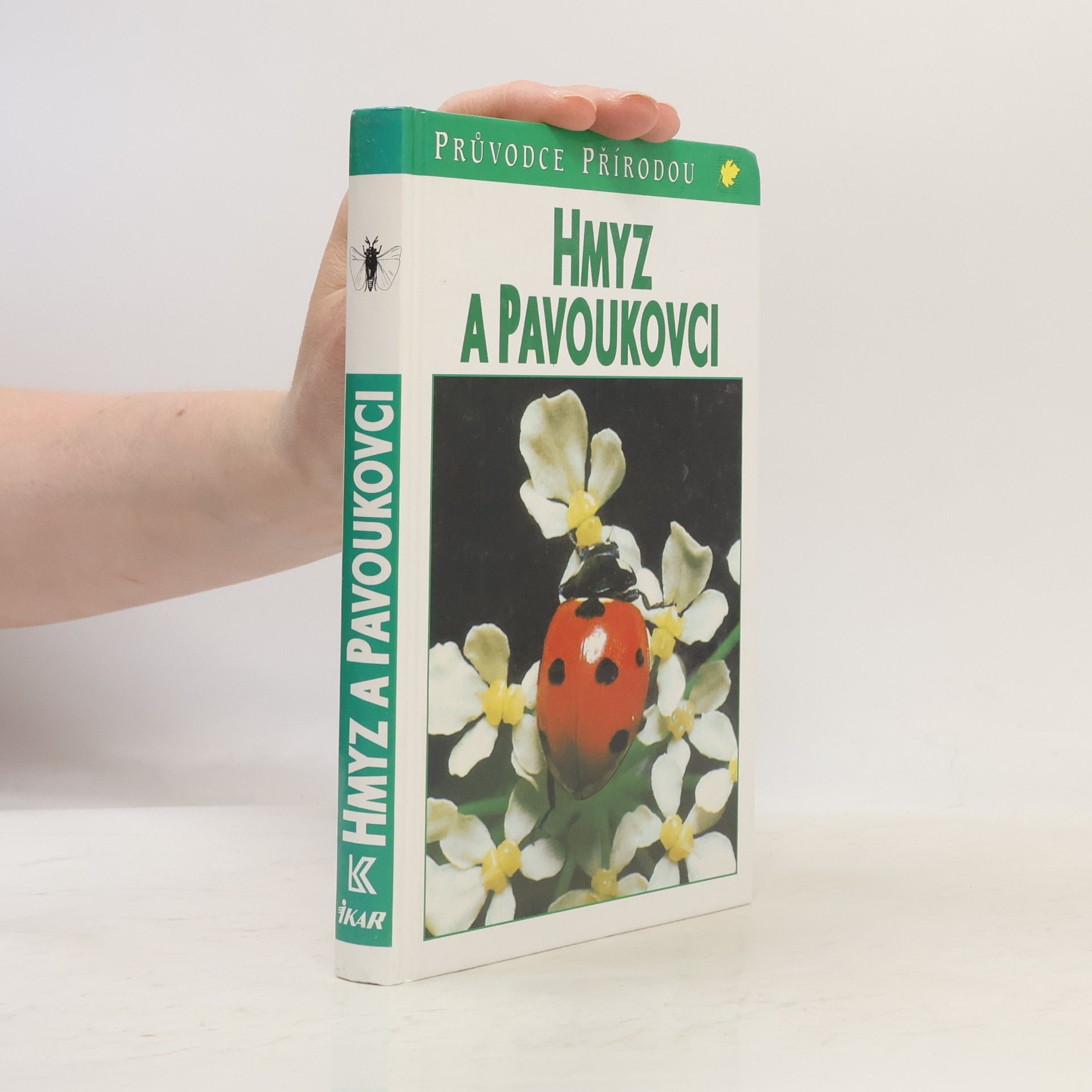 Hmyz a pavoukovci