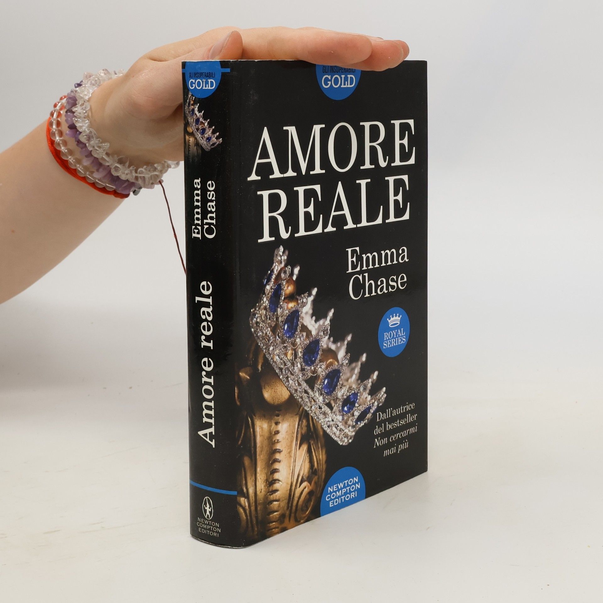 Amore reale