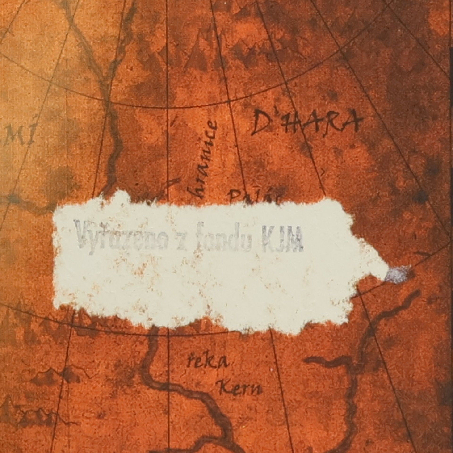 Terry Goodkind Duch ohně