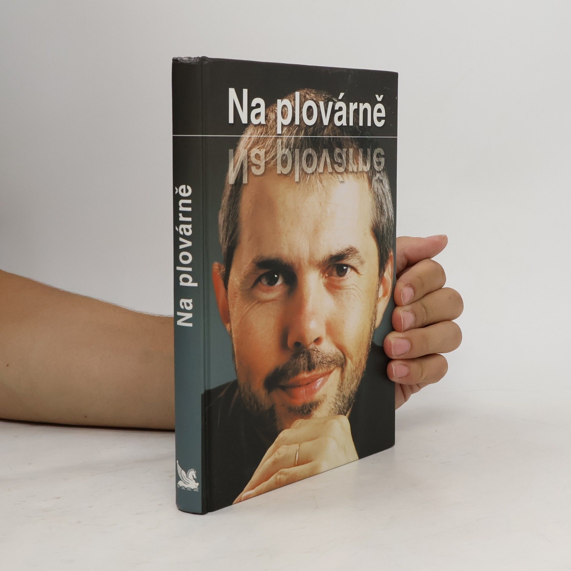 Na plovárně