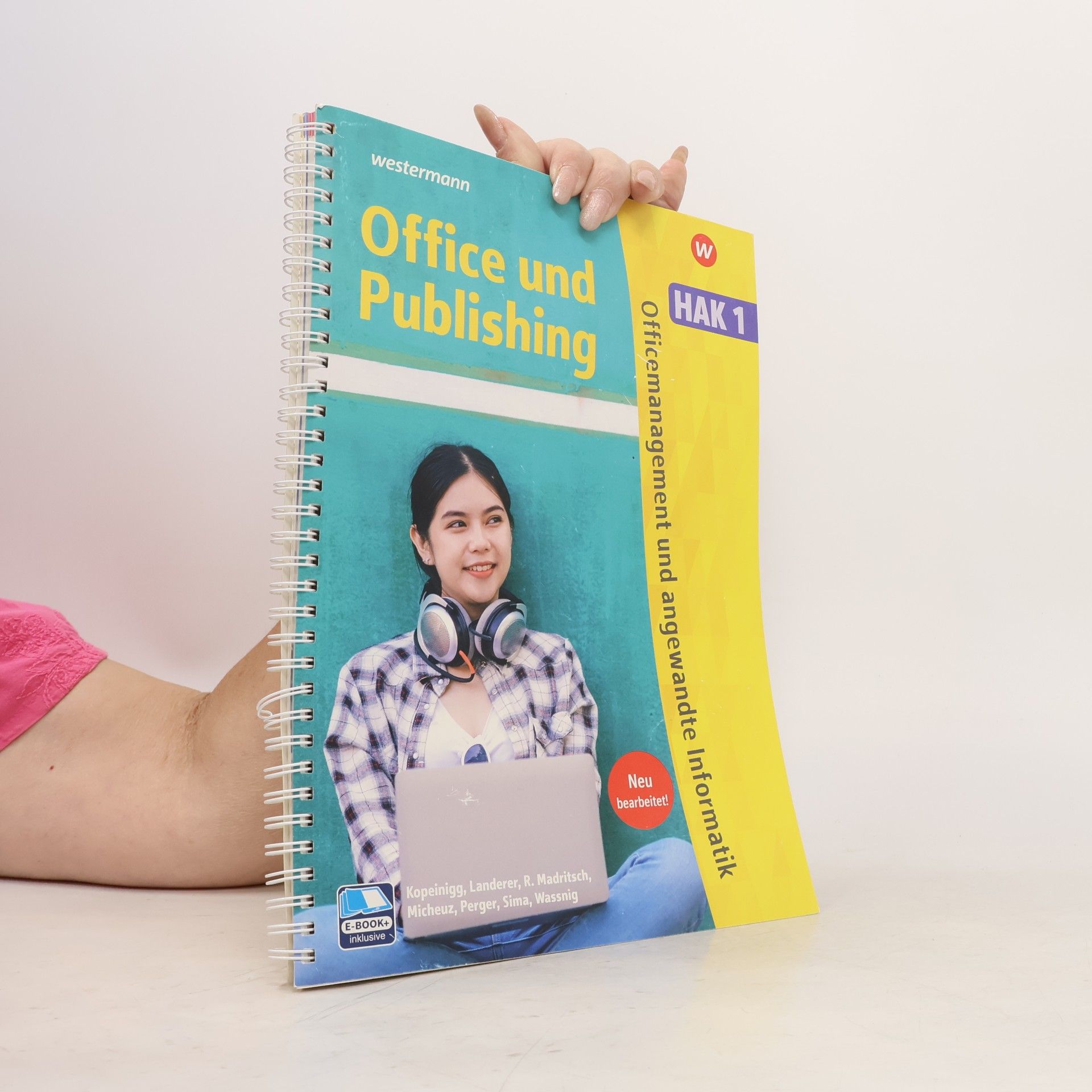 Autorenkollektiv Office und Publishing