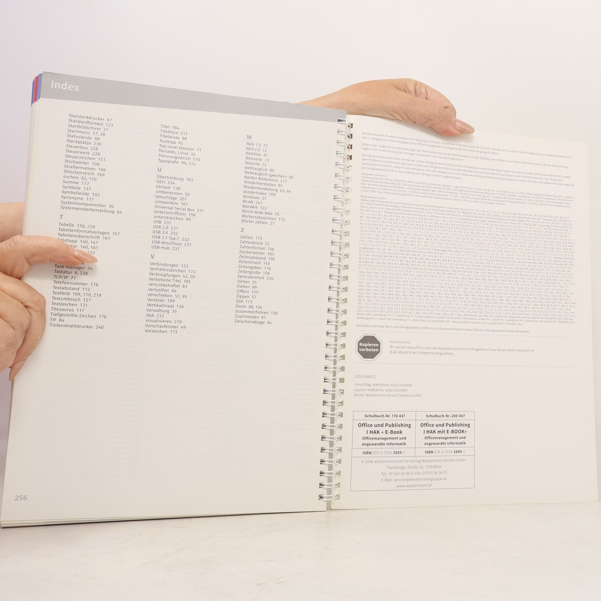 Autorenkollektiv Office und Publishing