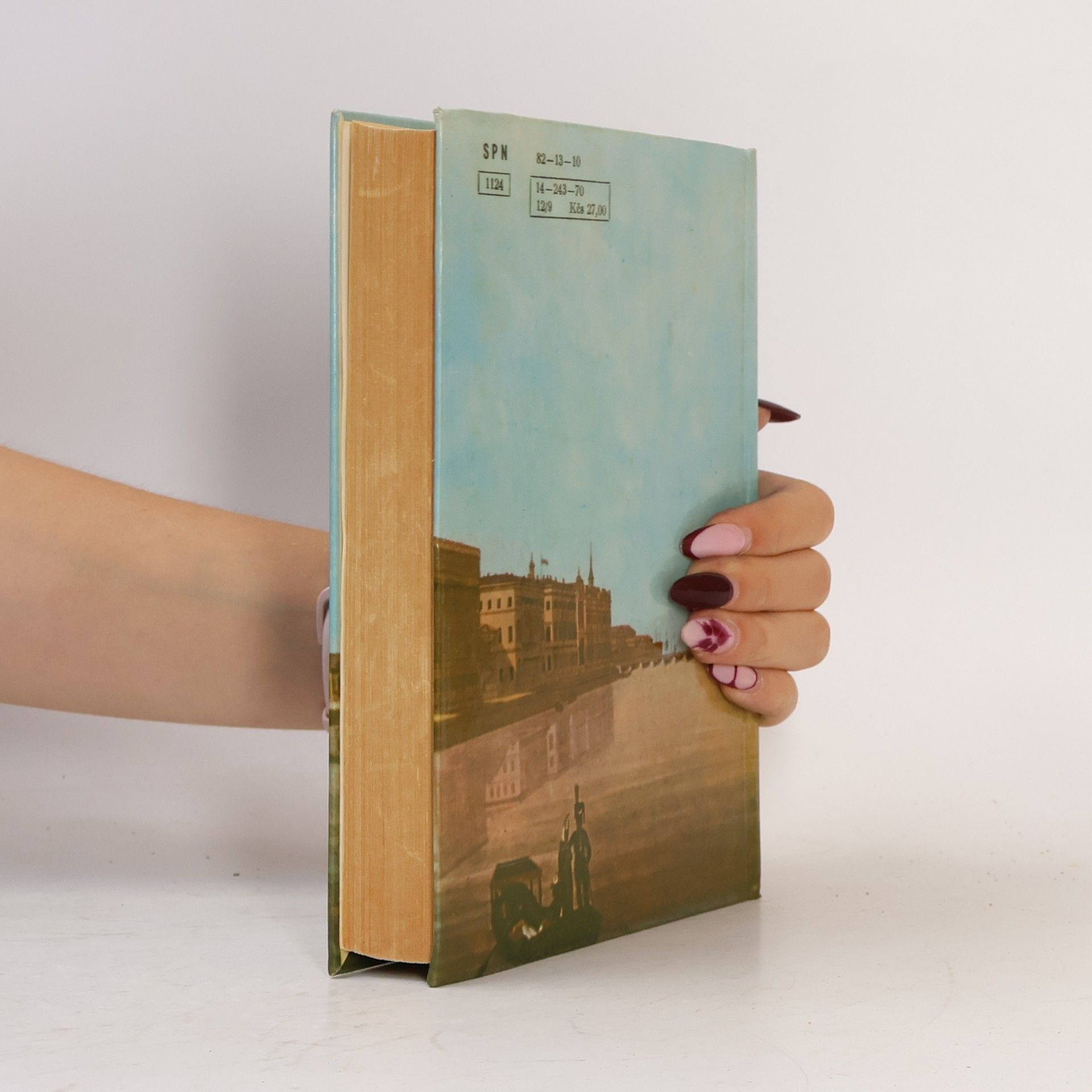 Collectif d'auteurs Výbor z ruské literatury. Klasické a moderní