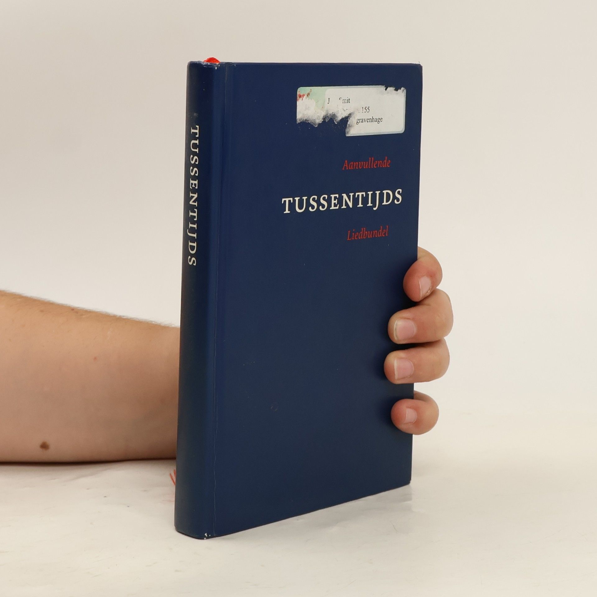Tussentijds