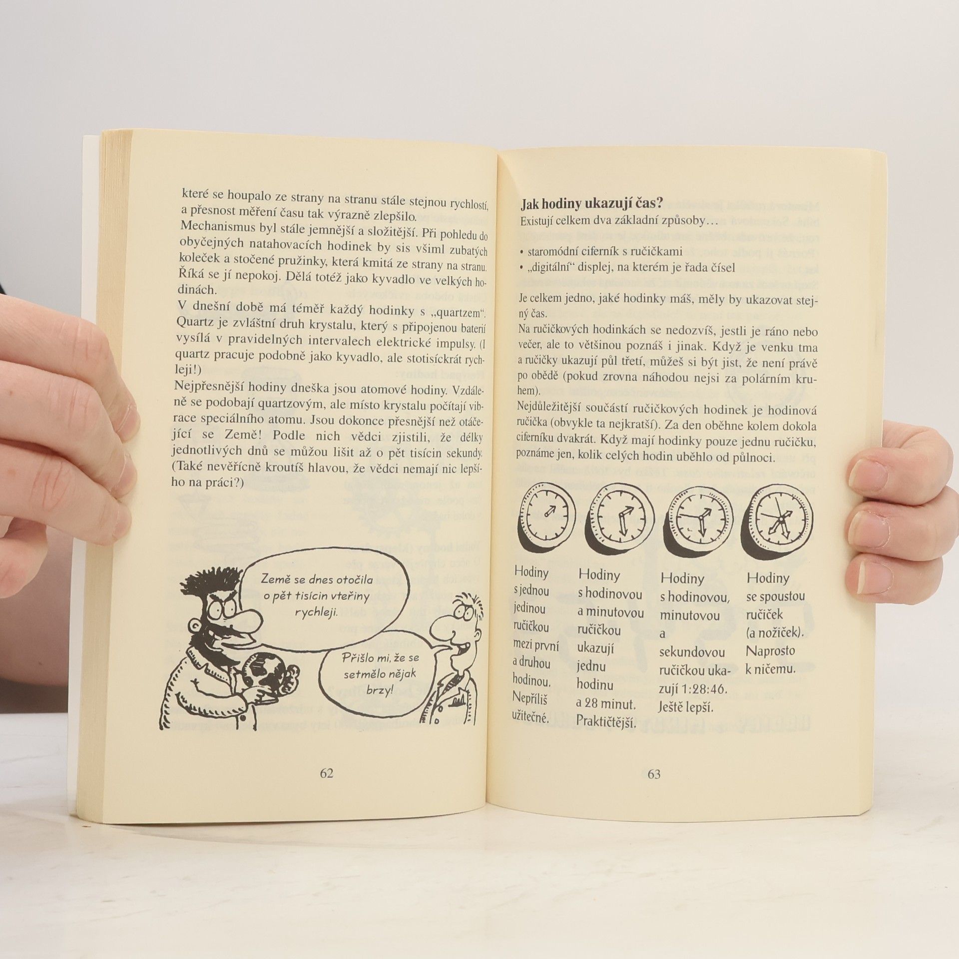 Kjartan Poskitt Vražedná matematika