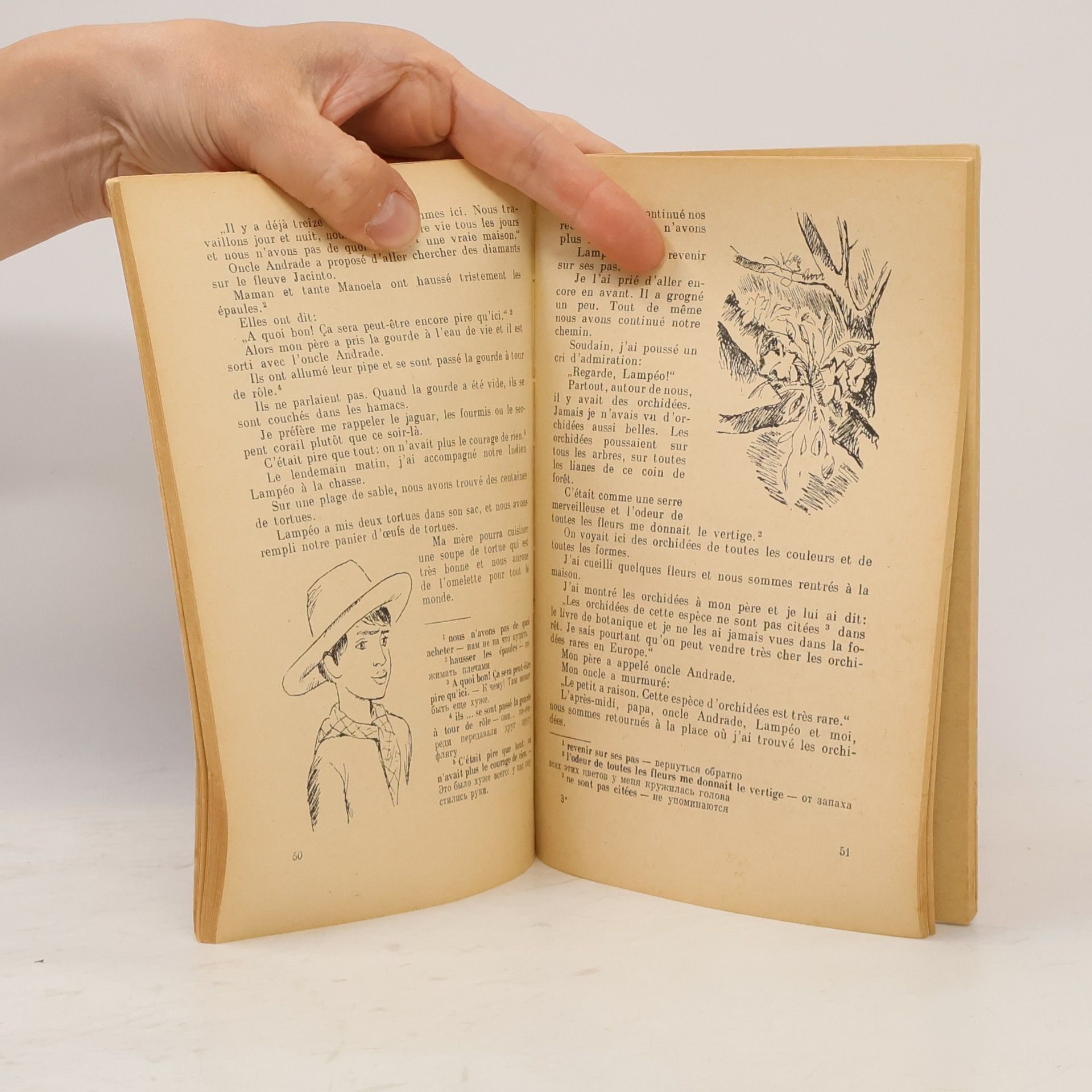 Autores varios Récits sur les jeunes