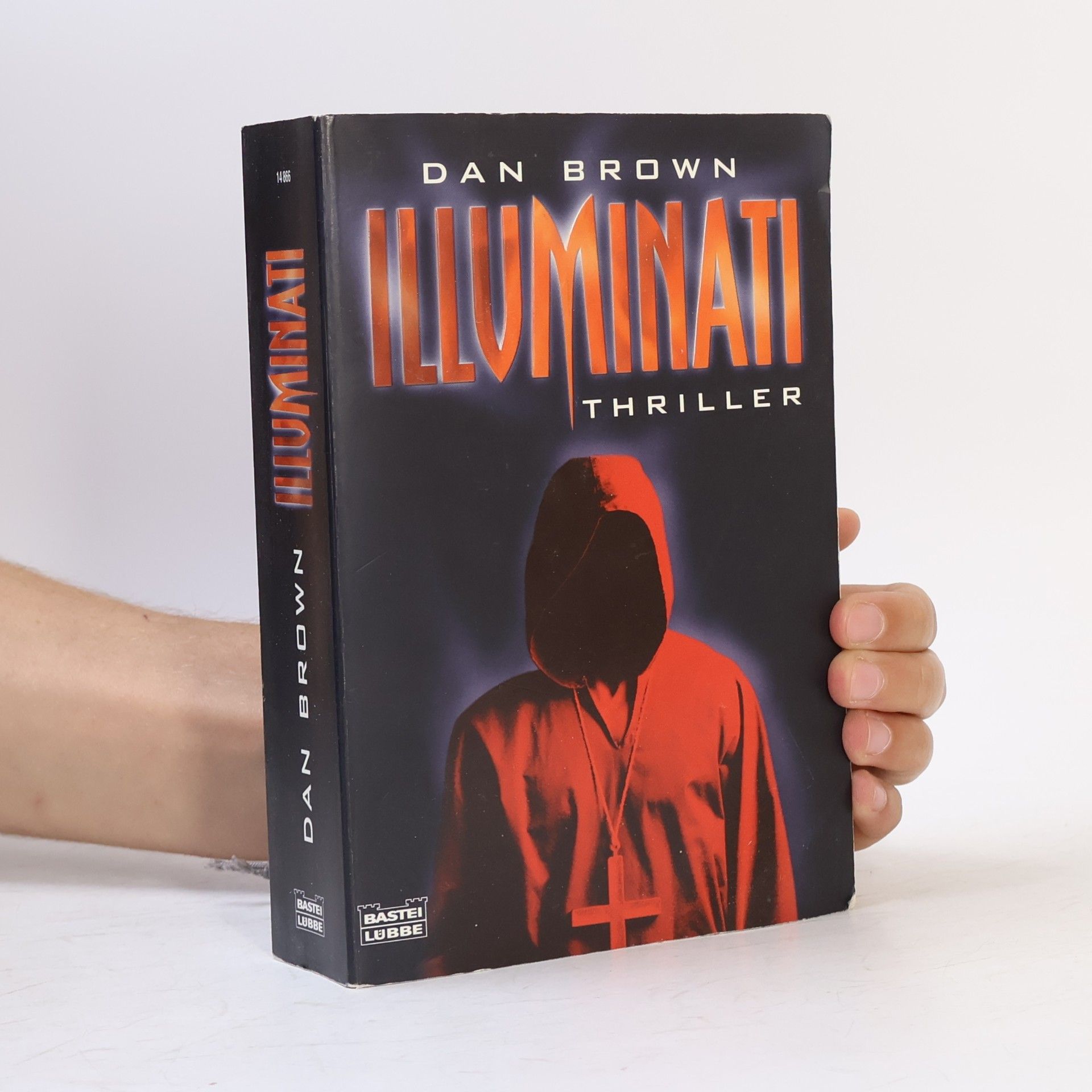Dan Brown Illuminati