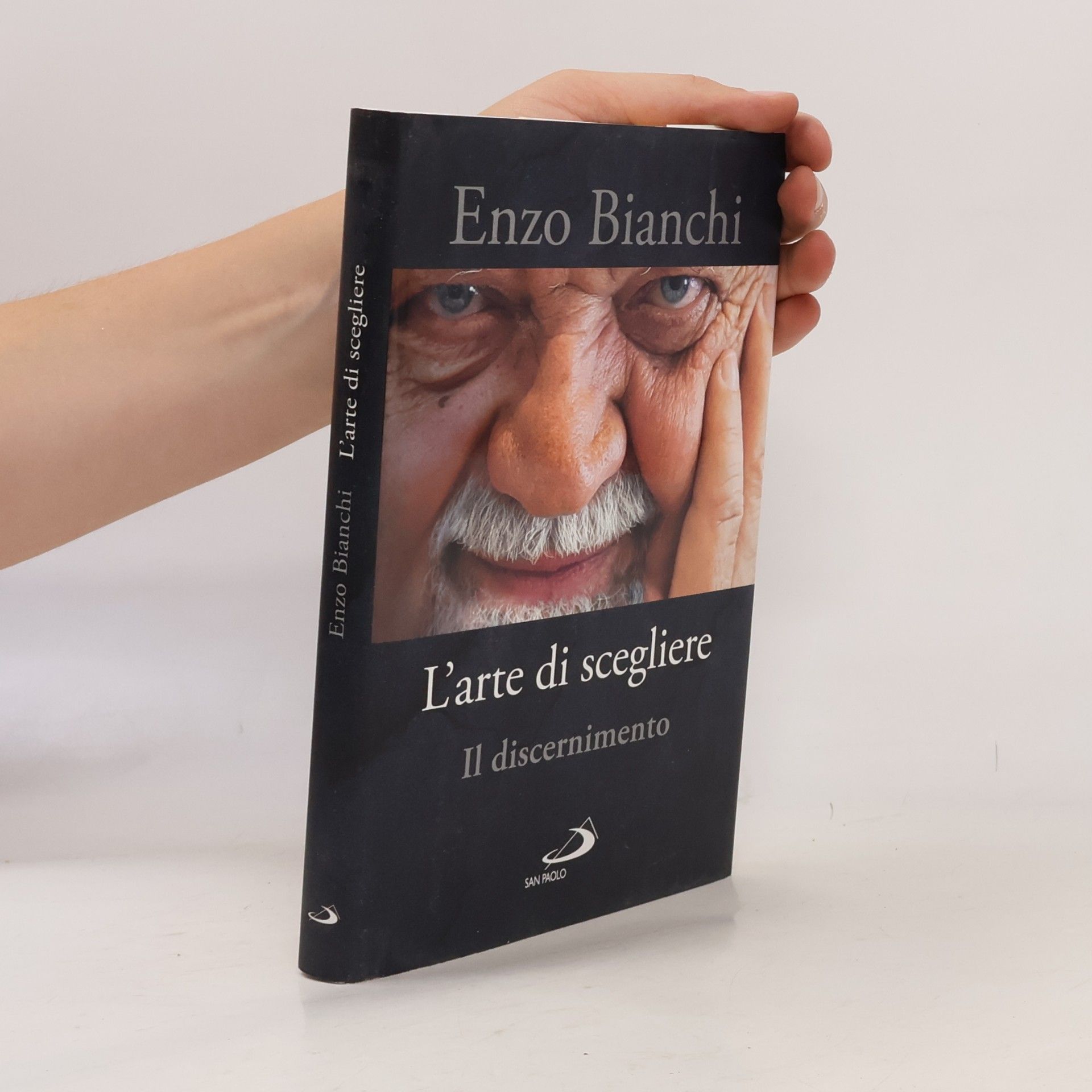 L'arte di scegliere. Il discernimento