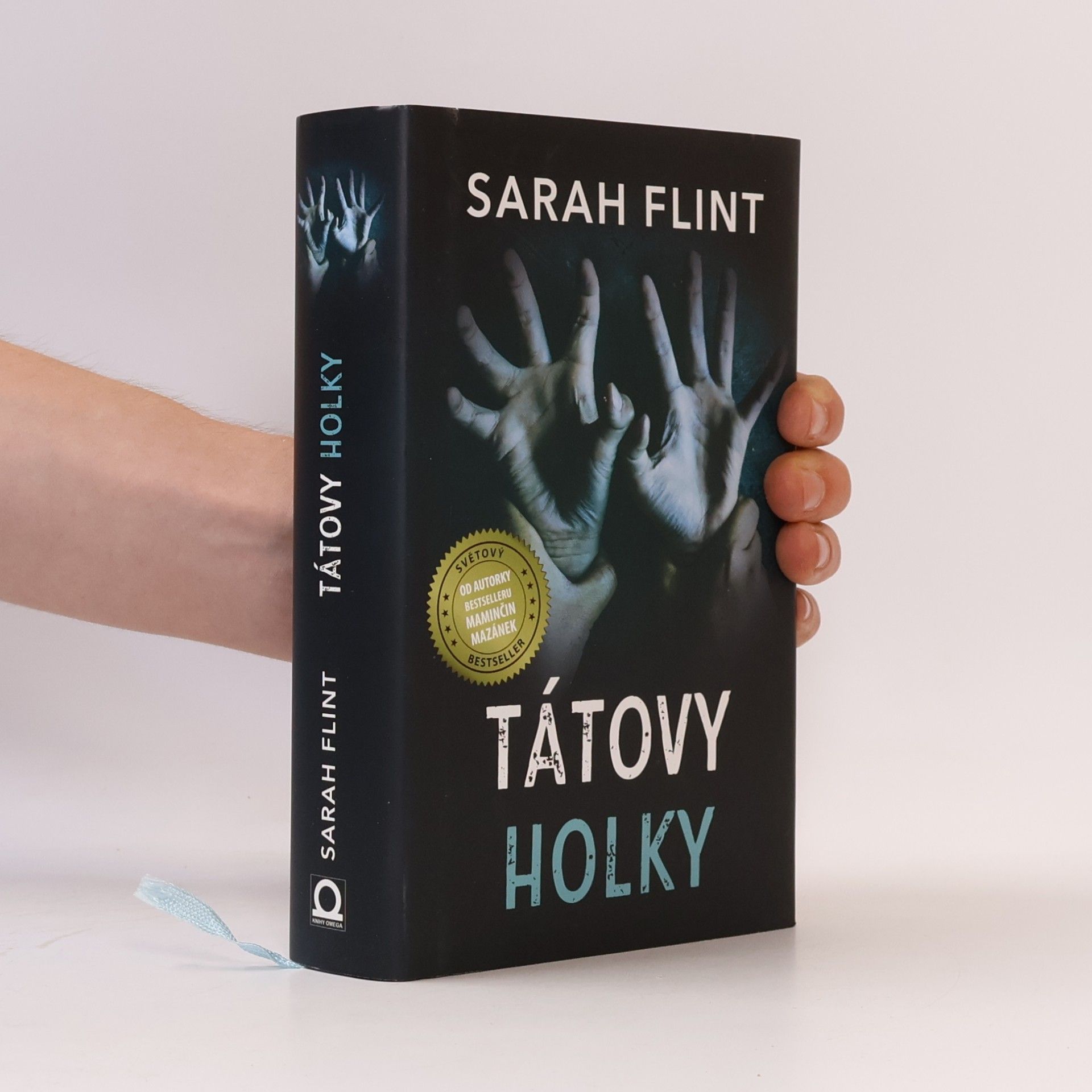Sarah Flint Tátovy holky