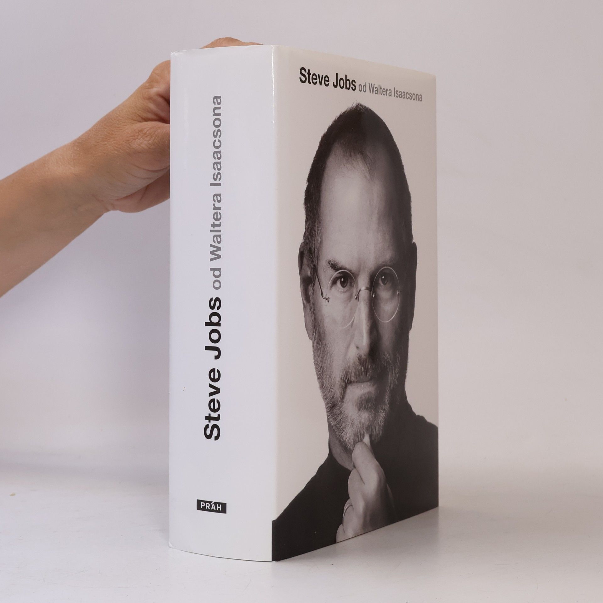 Steve Jobs